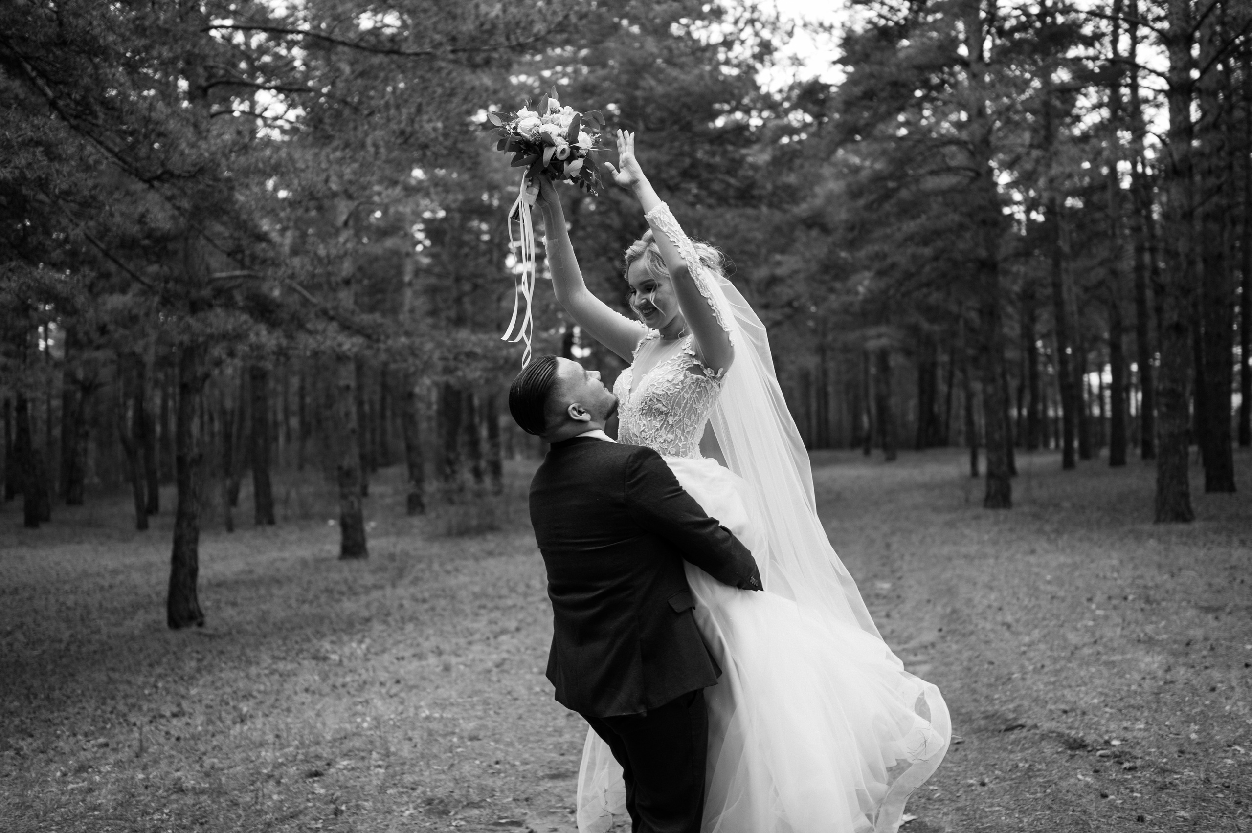 Съемка свадеб. Свадебный и Семейный фотограф в Абакане, Красноярске