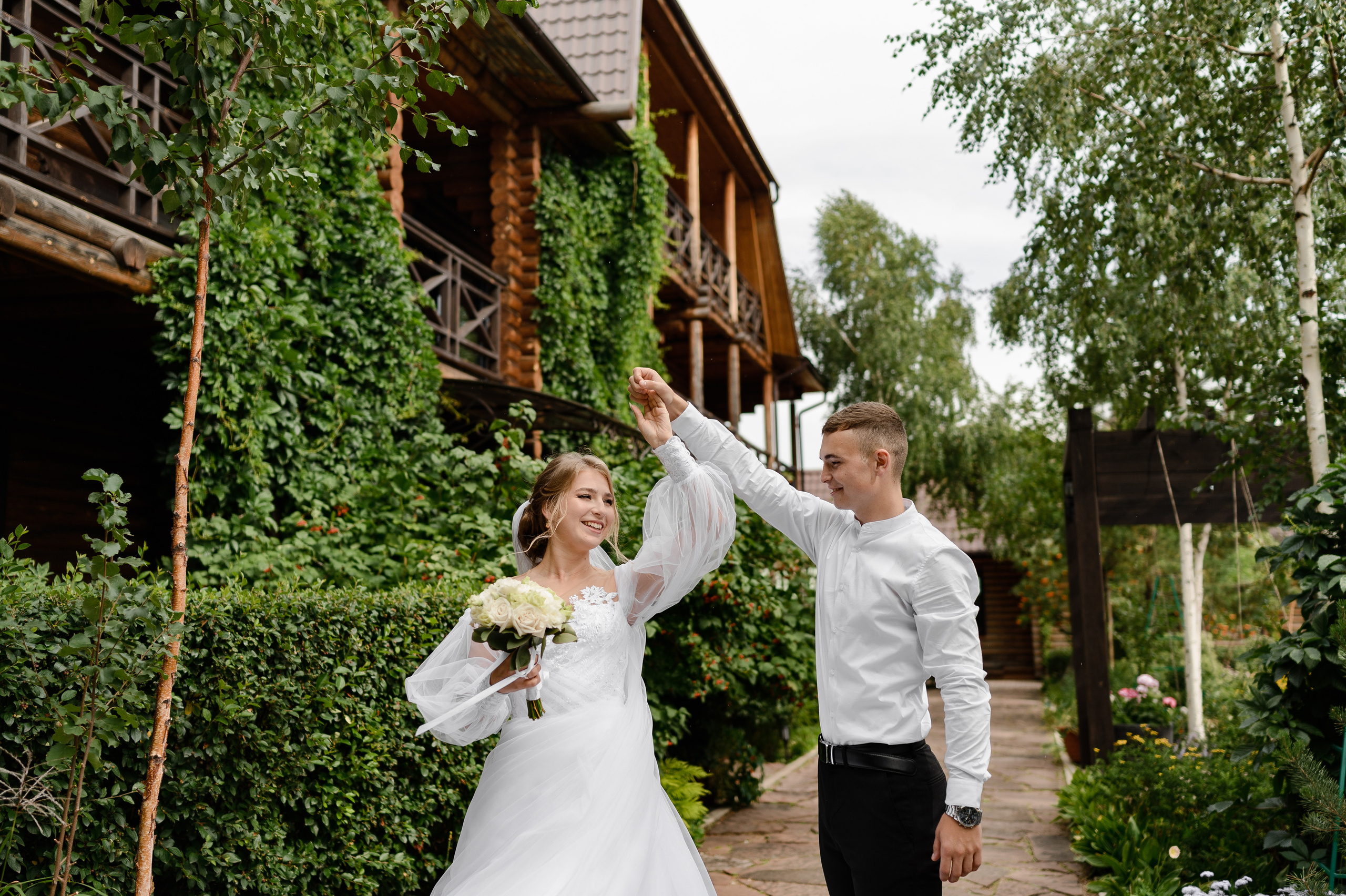 Свадебное портфолио. Свадебный и Семейный фотограф в Абакане, Красноярске