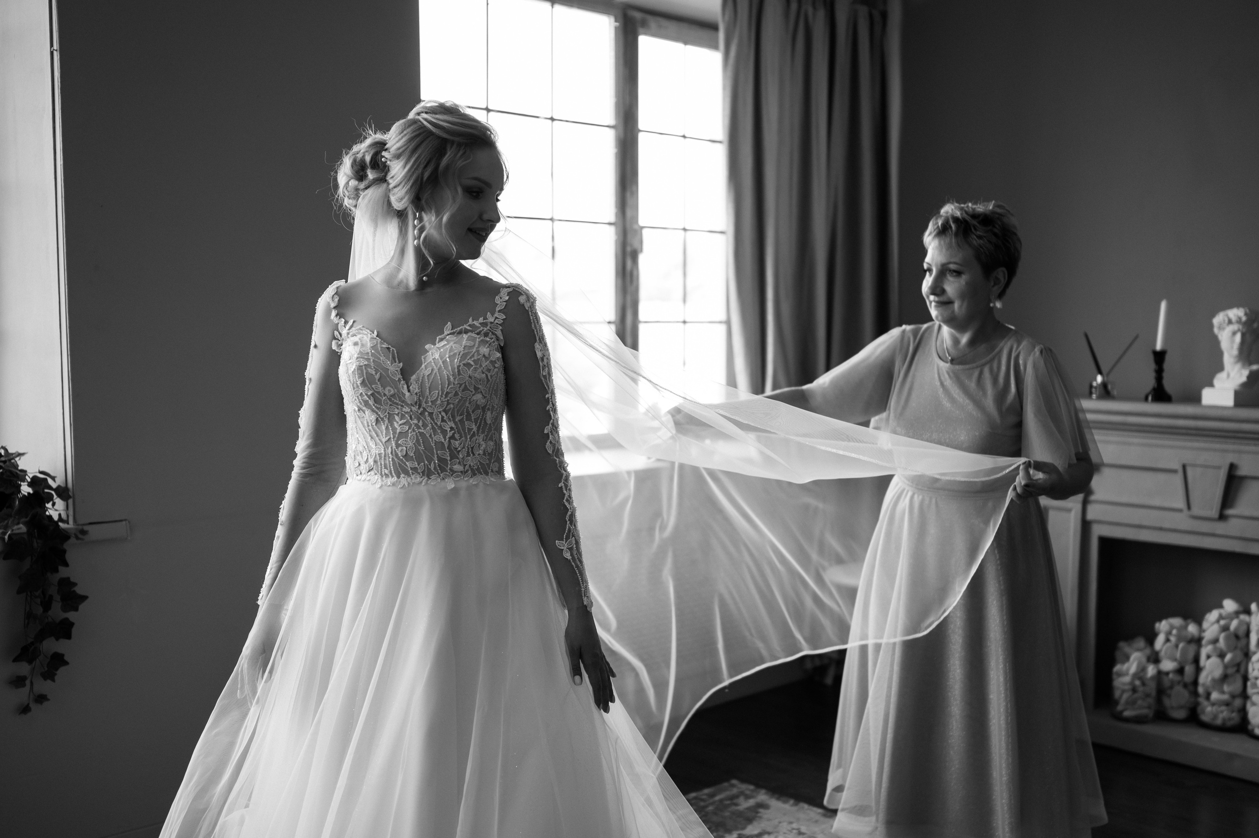 Съемка свадеб. Свадебный и Семейный фотограф в Абакане, Красноярске