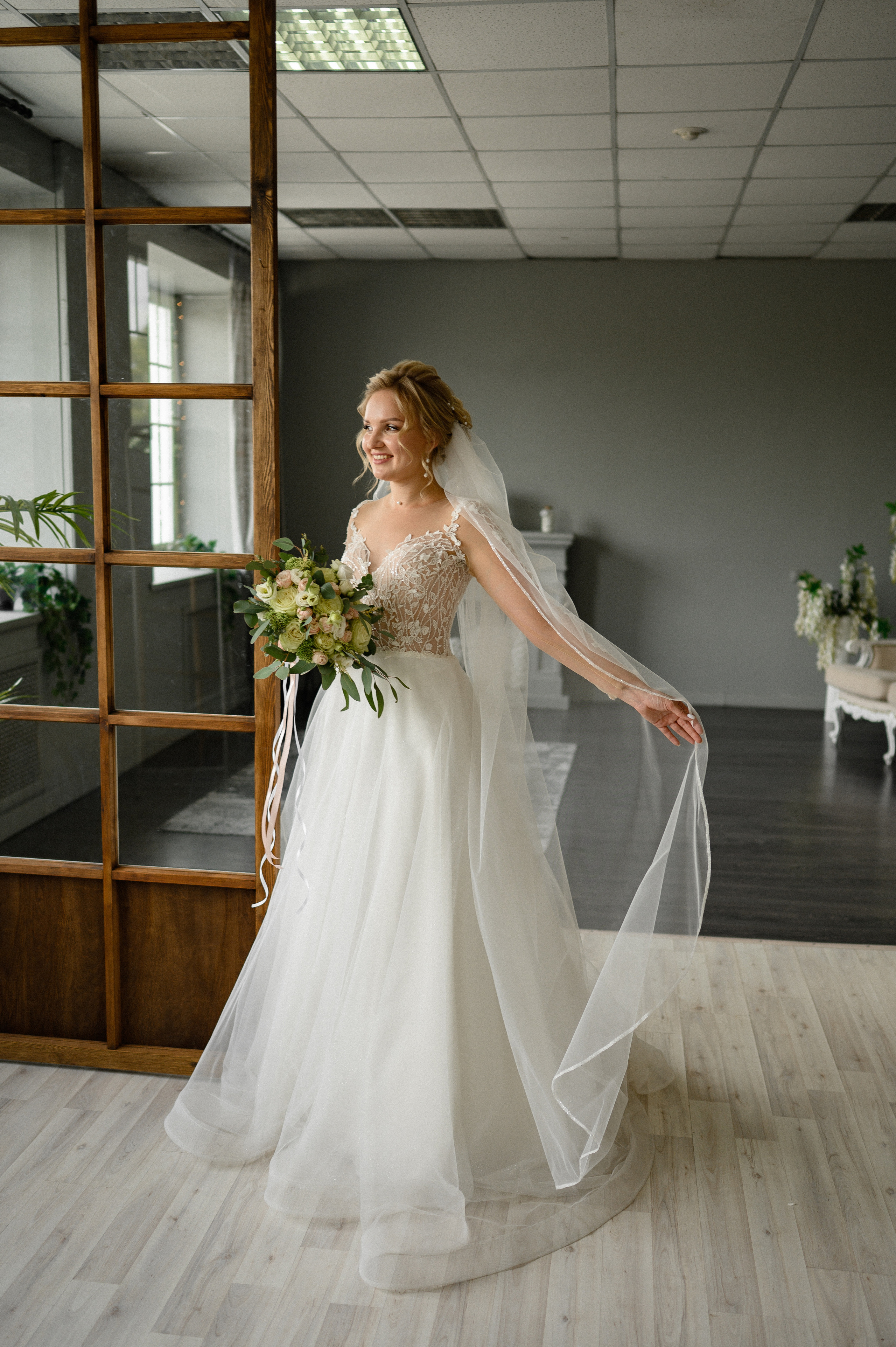 Съемка свадеб. Свадебный и Семейный фотограф в Абакане, Красноярске