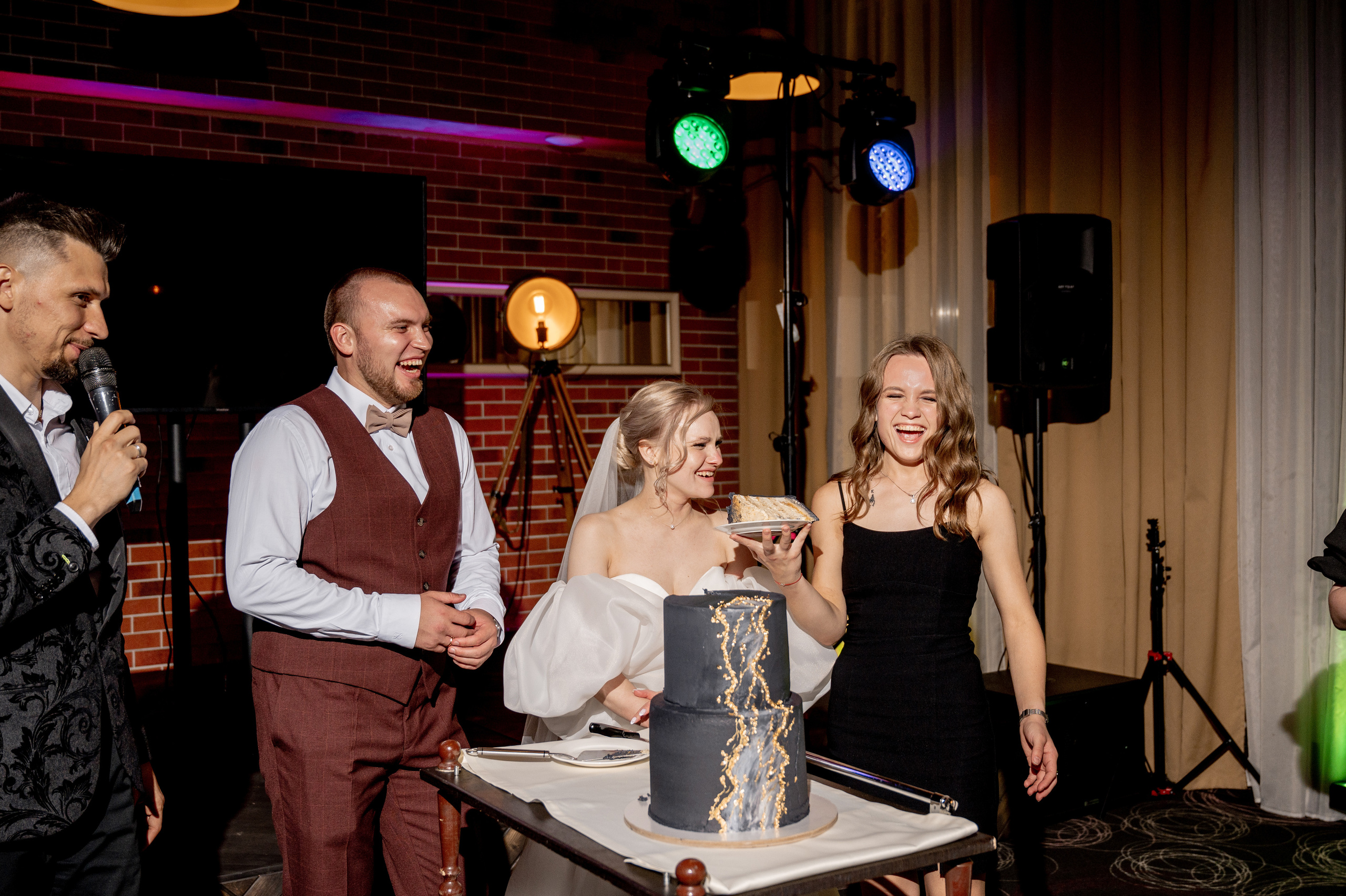 Свадебное портфолио. Свадебный и Семейный фотограф в Абакане, Красноярске