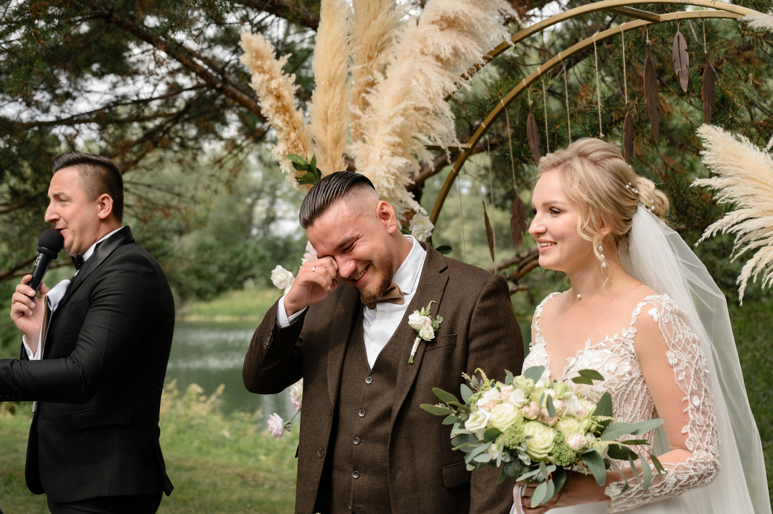 Съемка свадеб. Свадебный и Семейный фотограф в Абакане, Красноярске