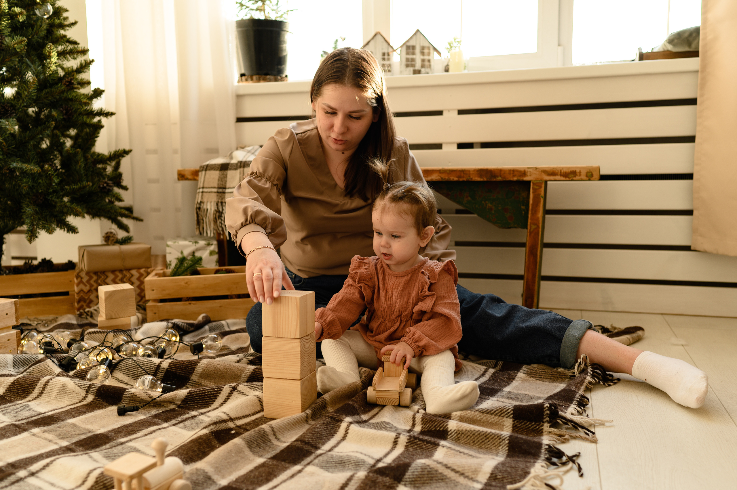 Семейная фотосессия Абакан. Свадебный и Семейный фотограф в Абакане, Красноярске