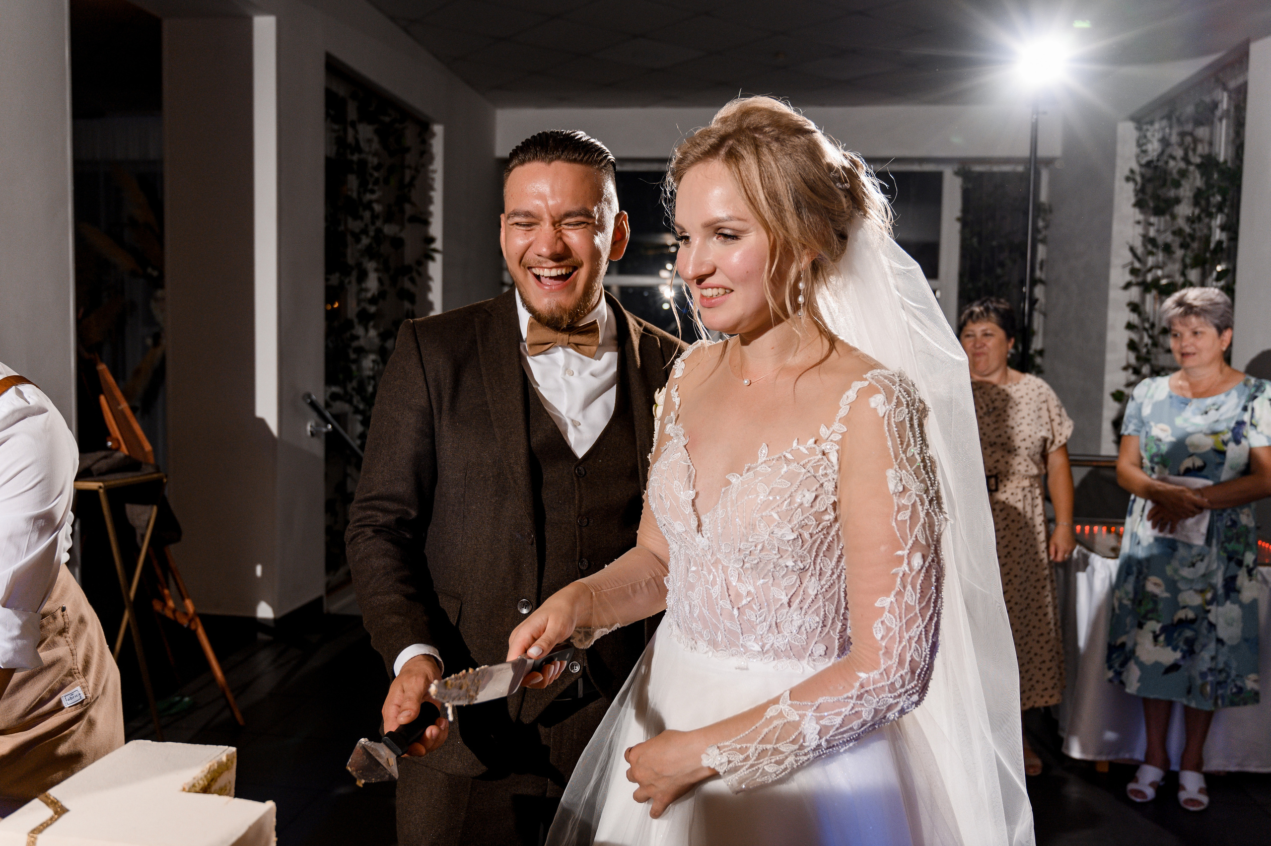 Съемка свадеб. Свадебный и Семейный фотограф в Абакане, Красноярске