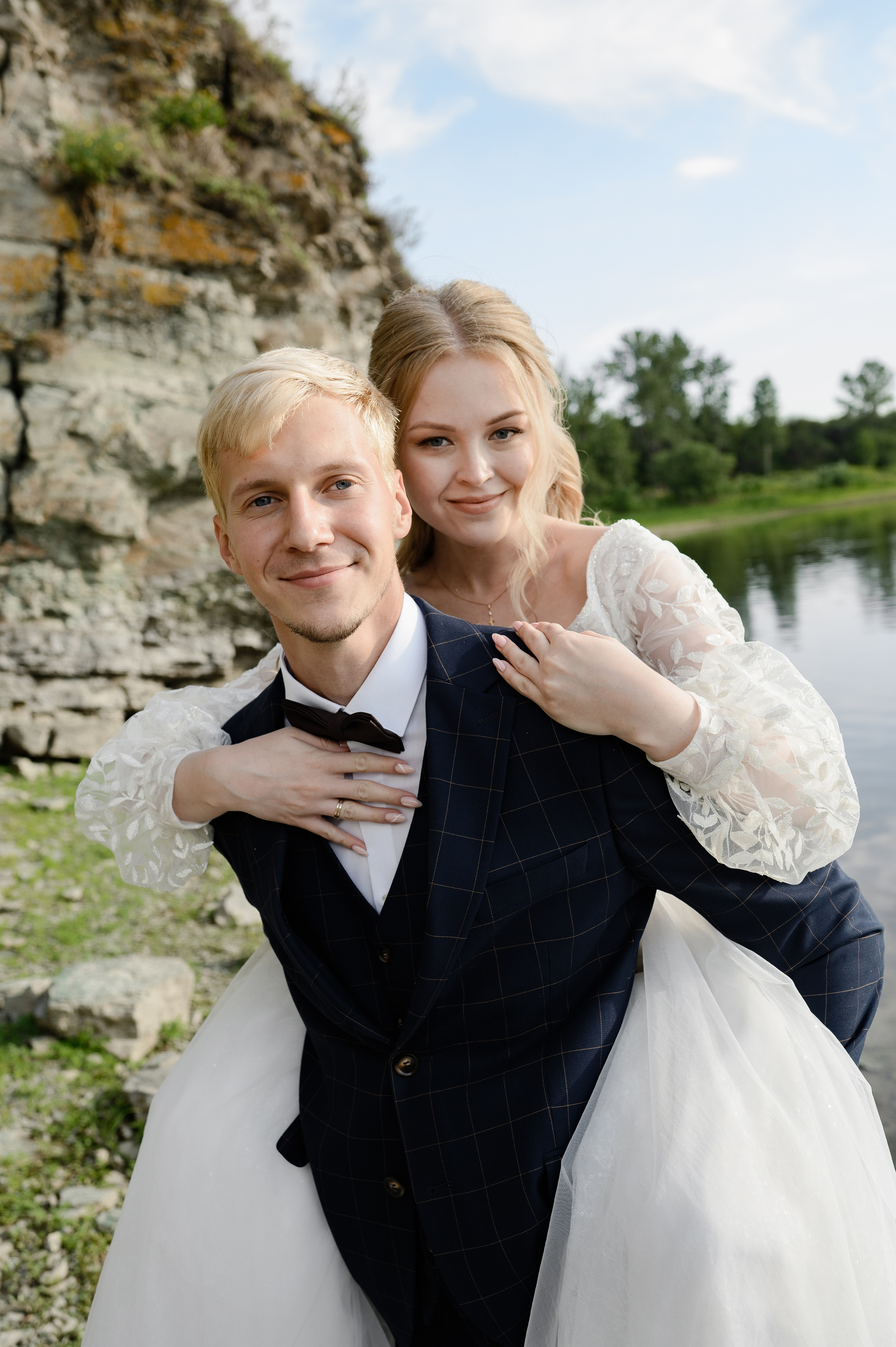 Свадебное портфолио. Свадебный и Семейный фотограф в Абакане, Красноярске