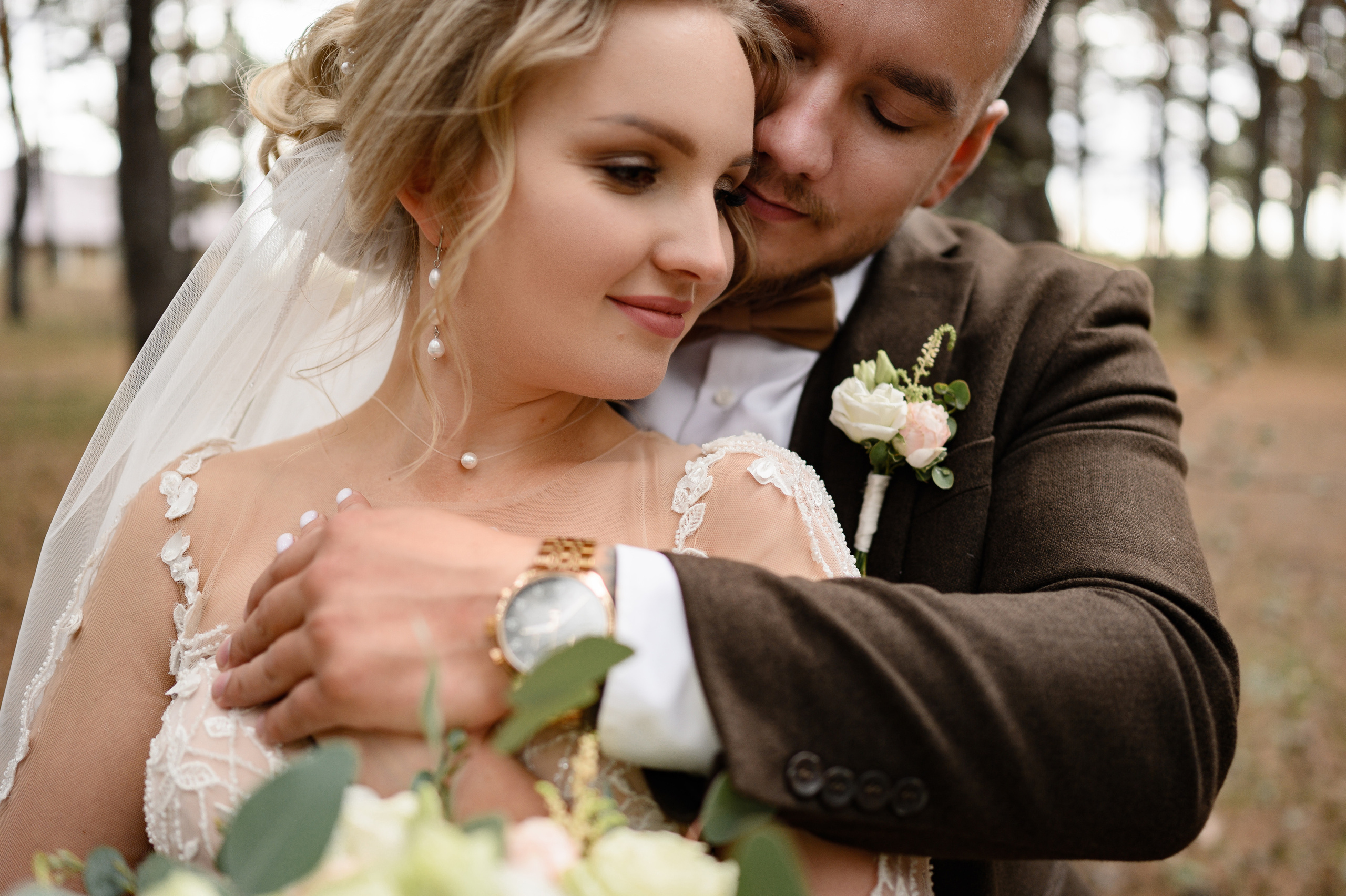 Съемка свадеб. Свадебный и Семейный фотограф в Абакане, Красноярске