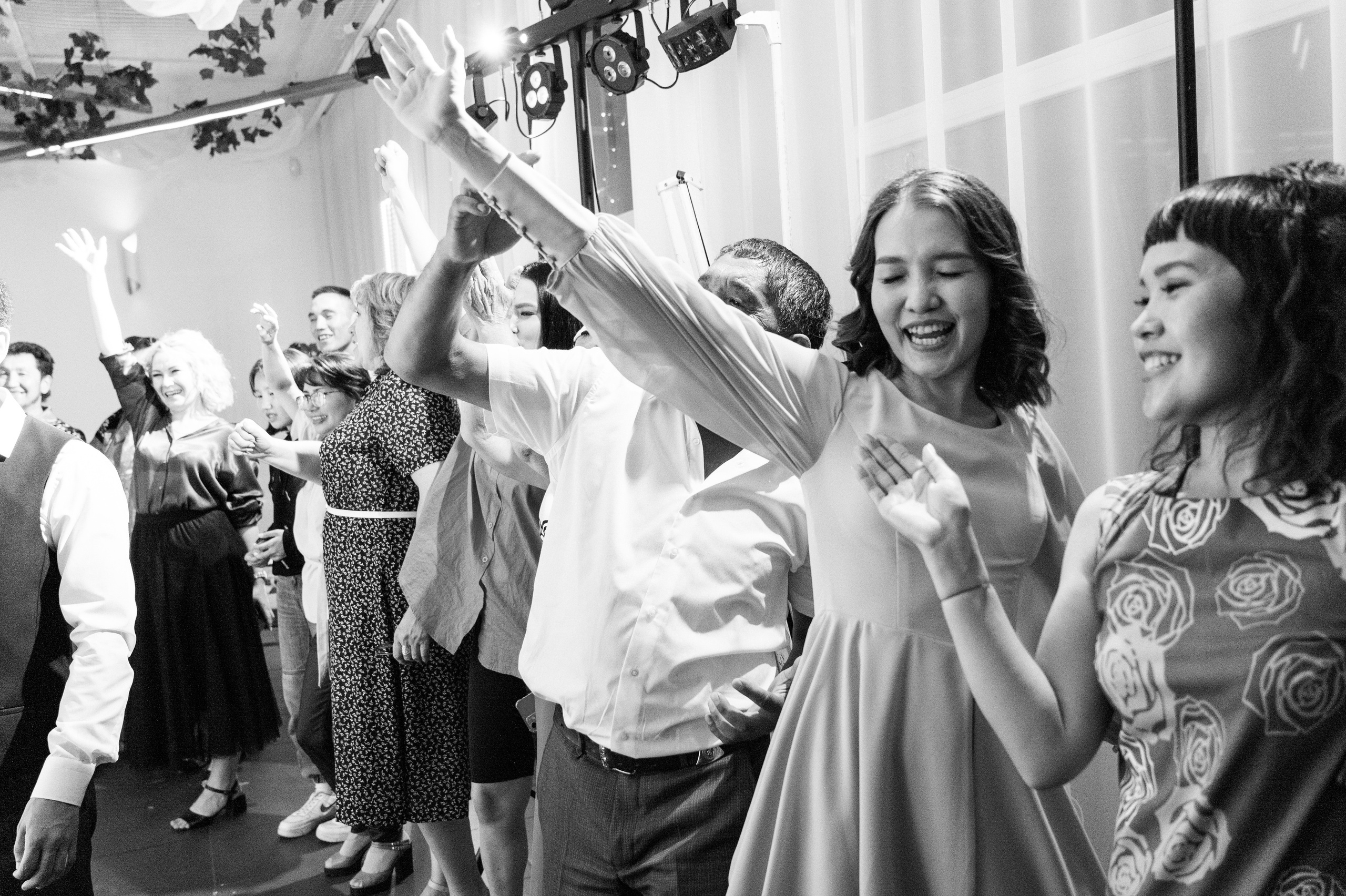 Никита и Катерина. Свадебный и Семейный фотограф в Абакане, Красноярске