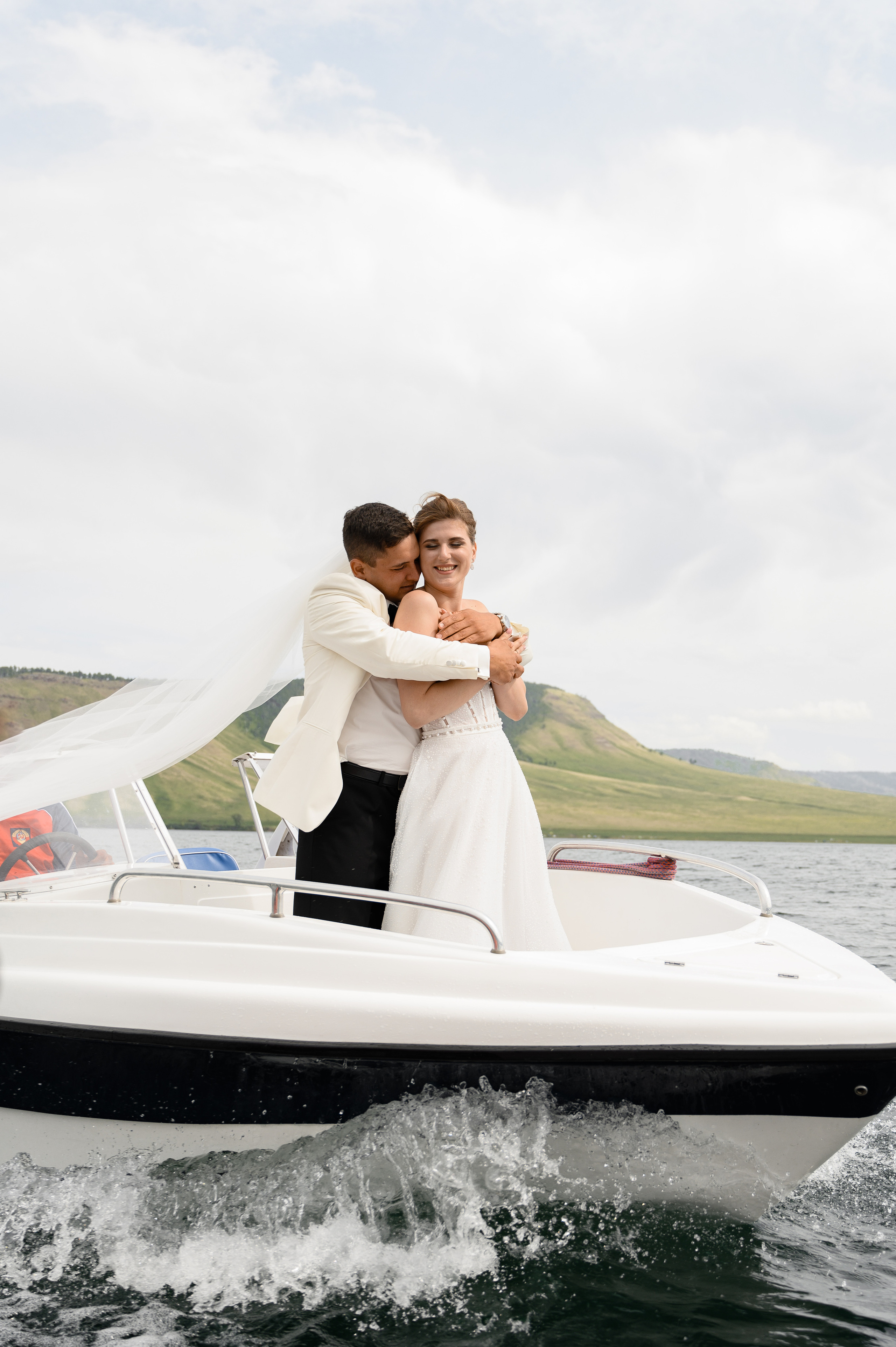 Свадебное портфолио. Свадебный и Семейный фотограф в Абакане, Красноярске