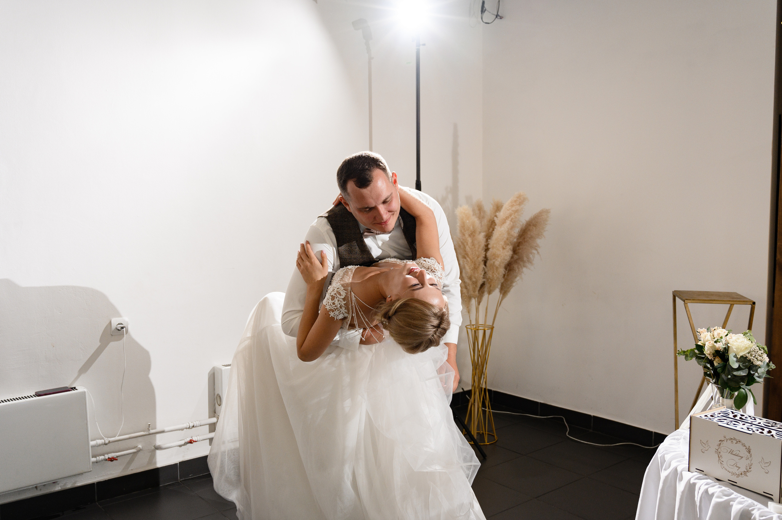 Свадебное портфолио. Свадебный и Семейный фотограф в Абакане, Красноярске