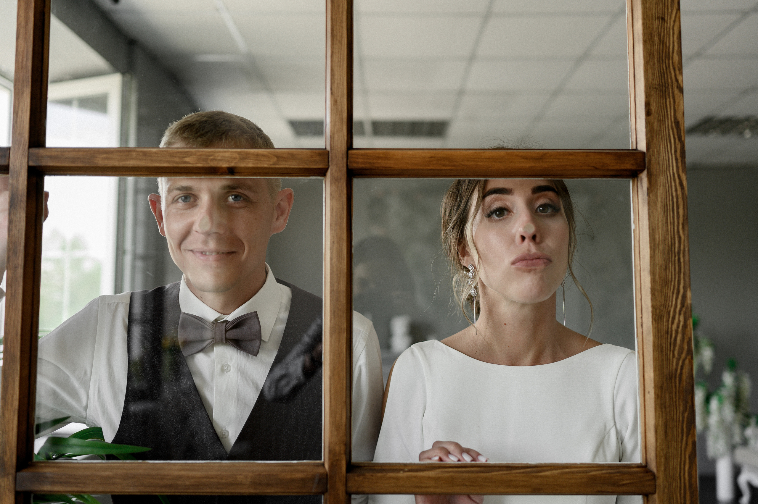 Свадебное портфолио. Свадебный и Семейный фотограф в Абакане, Красноярске