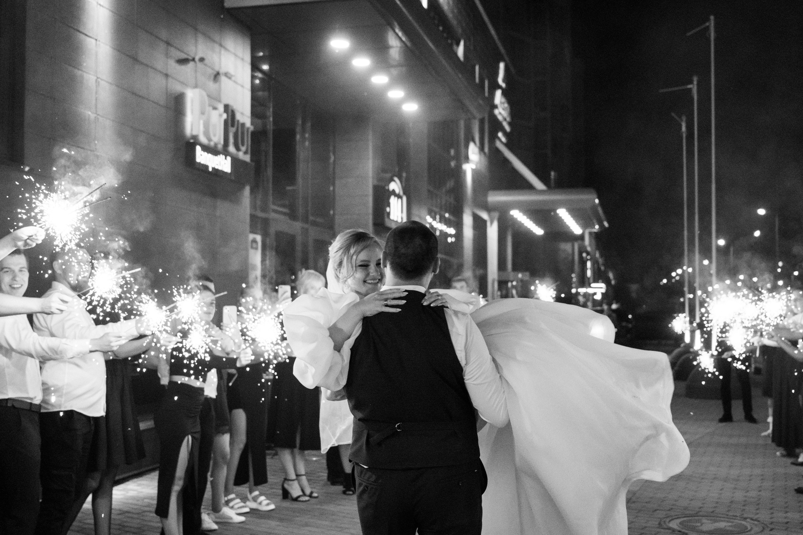 Свадебная фотосессия. Свадебный и Семейный фотограф в Абакане, Красноярске