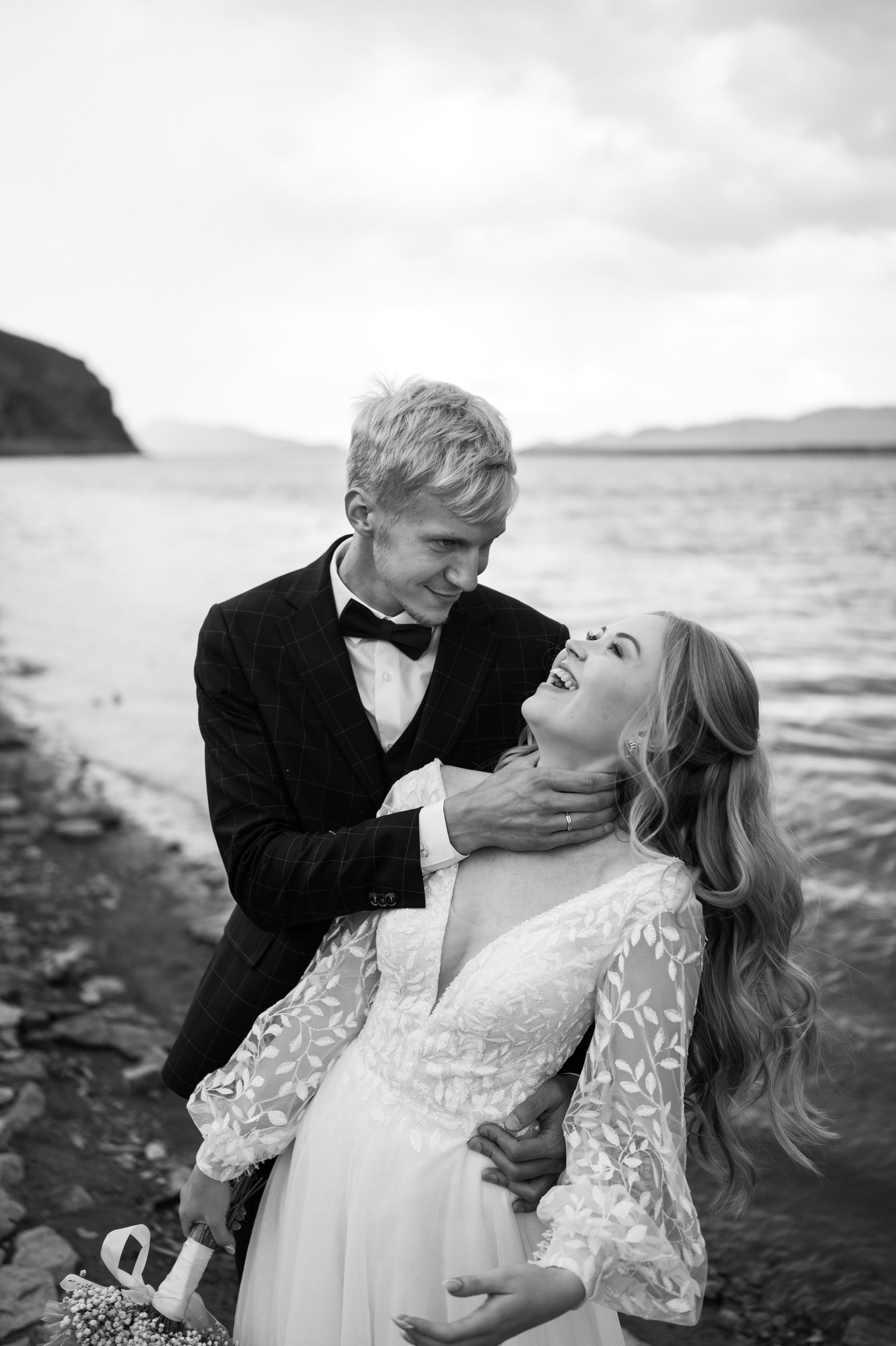 Свадебное портфолио. Свадебный и Семейный фотограф в Абакане, Красноярске