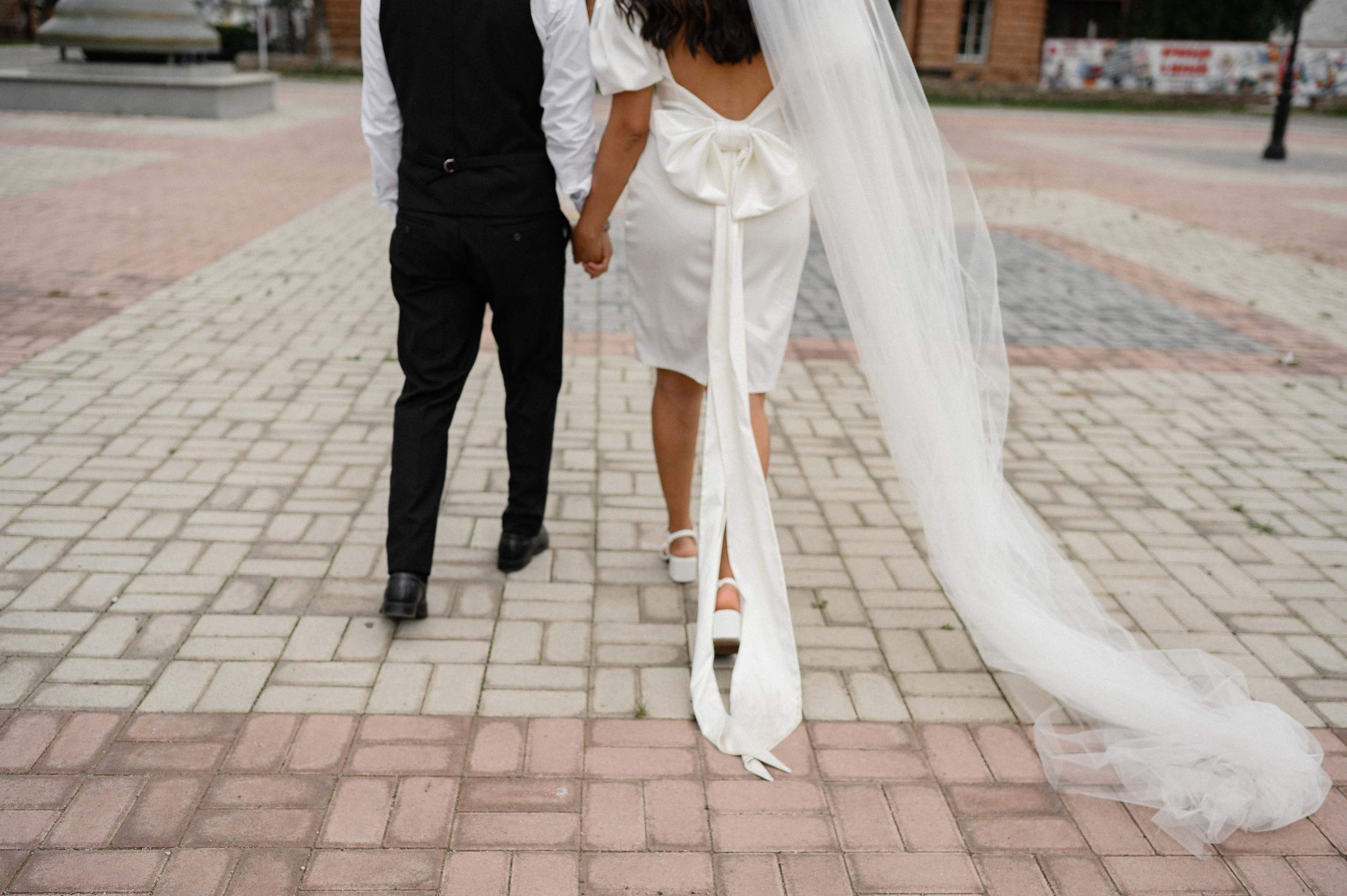 Никита и Катерина. Свадебный и Семейный фотограф в Абакане, Красноярске