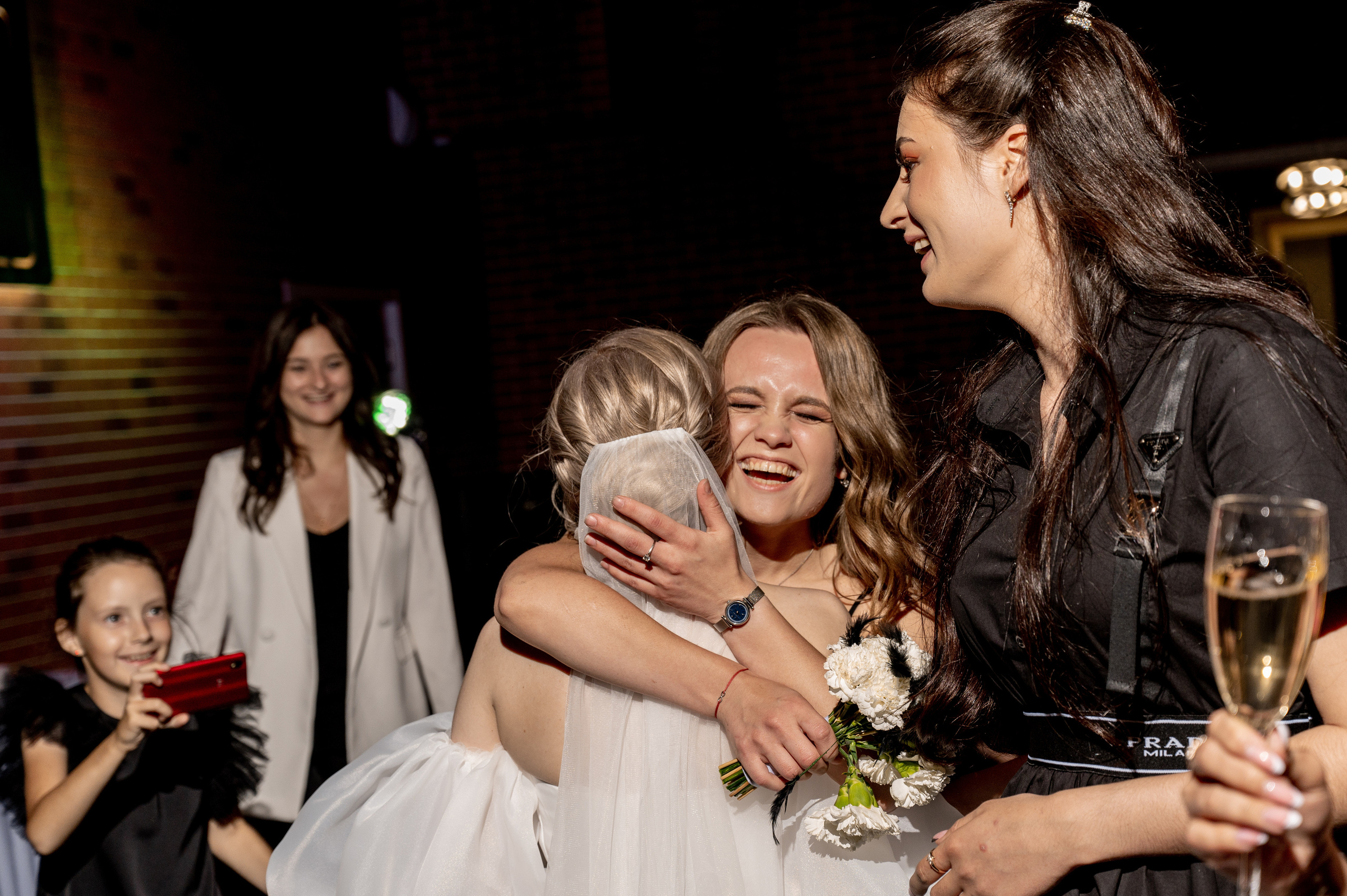 Свадебная фотосессия. Свадебный и Семейный фотограф в Абакане, Красноярске