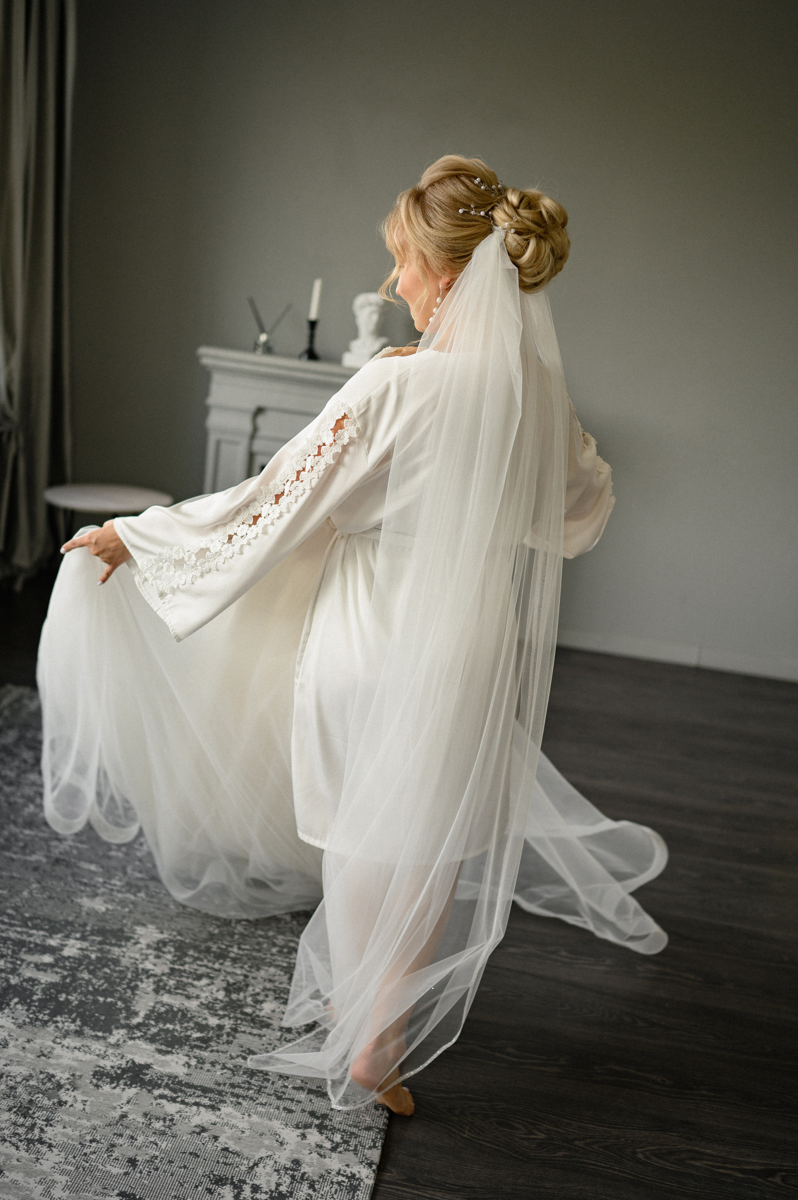 Съемка свадеб. Свадебный и Семейный фотограф в Абакане, Красноярске