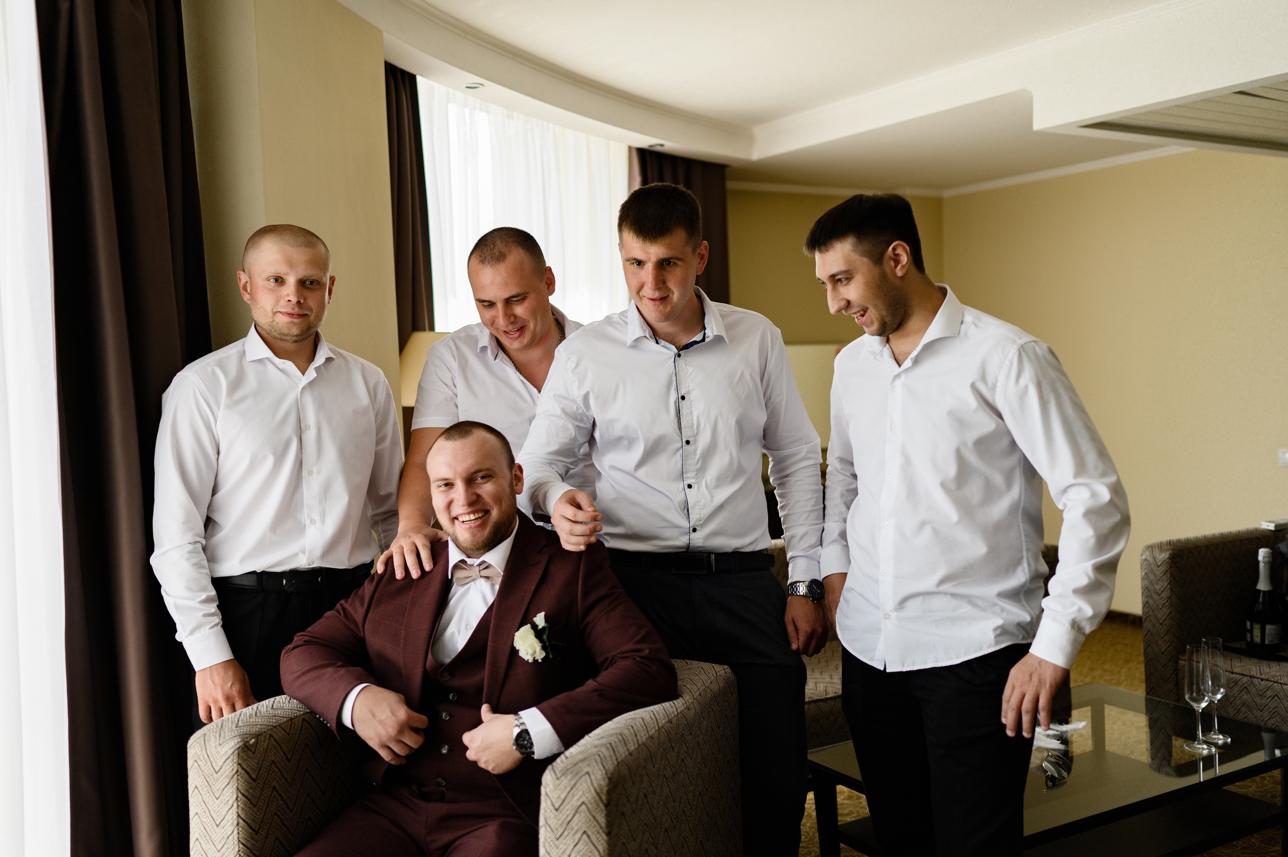 Свадебное портфолио. Свадебный и Семейный фотограф в Абакане, Красноярске