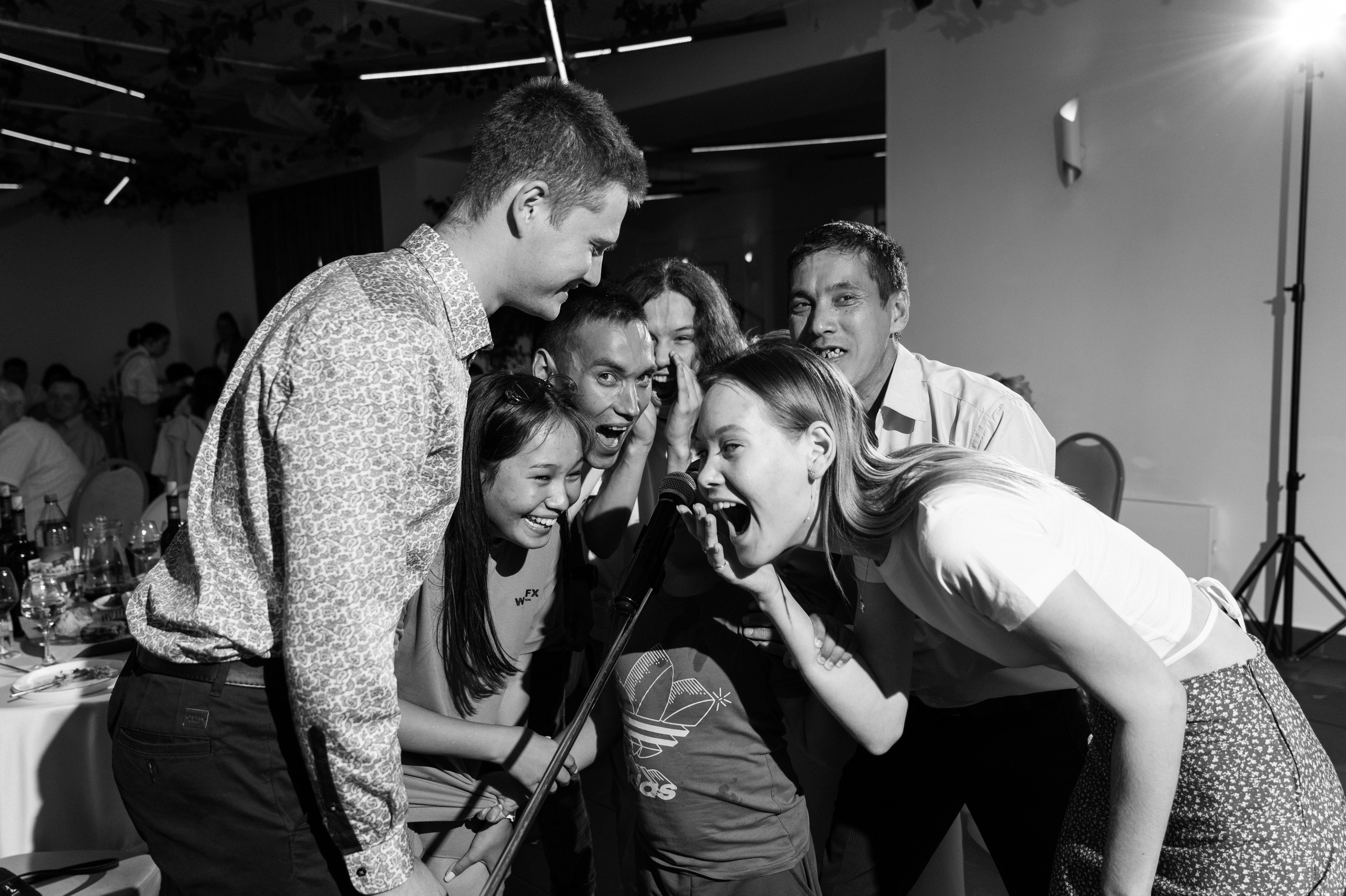 Никита и Катерина. Свадебный и Семейный фотограф в Абакане, Красноярске