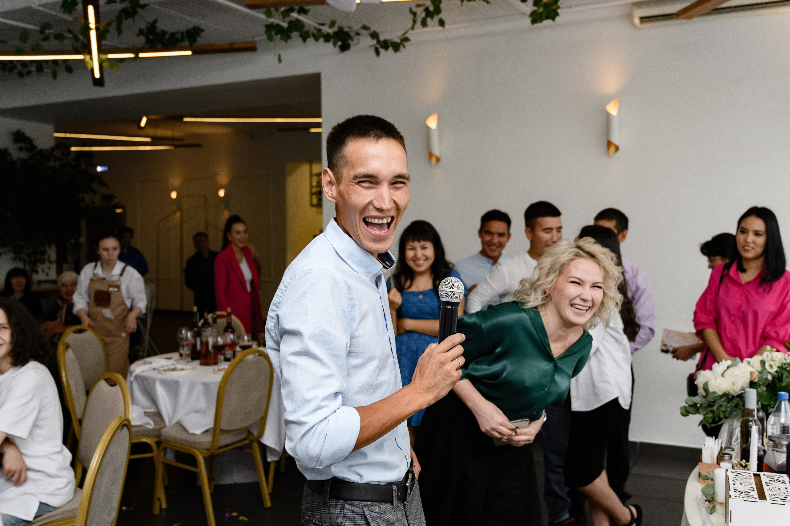 Никита и Катерина. Свадебный и Семейный фотограф в Абакане, Красноярске