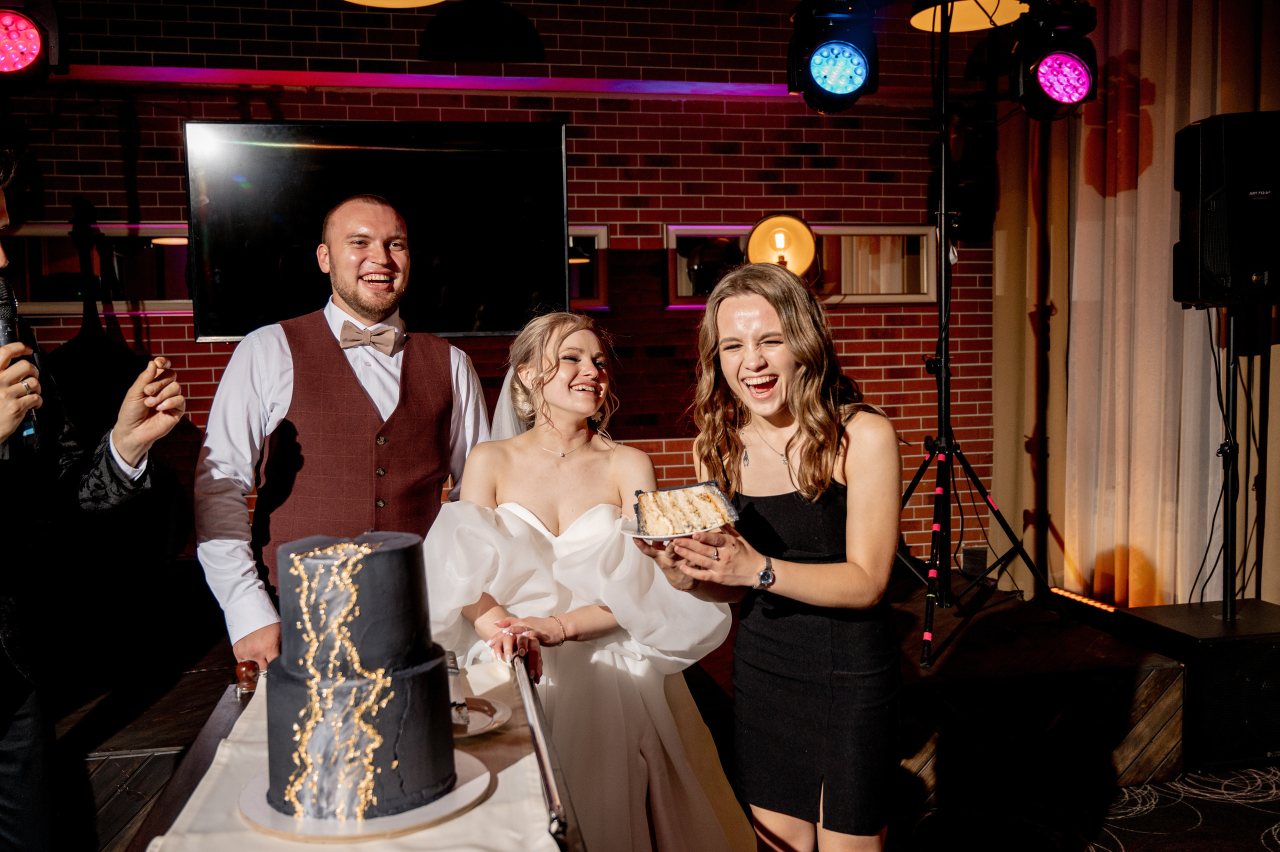 Свадебная фотосессия. Свадебный и Семейный фотограф в Абакане, Красноярске