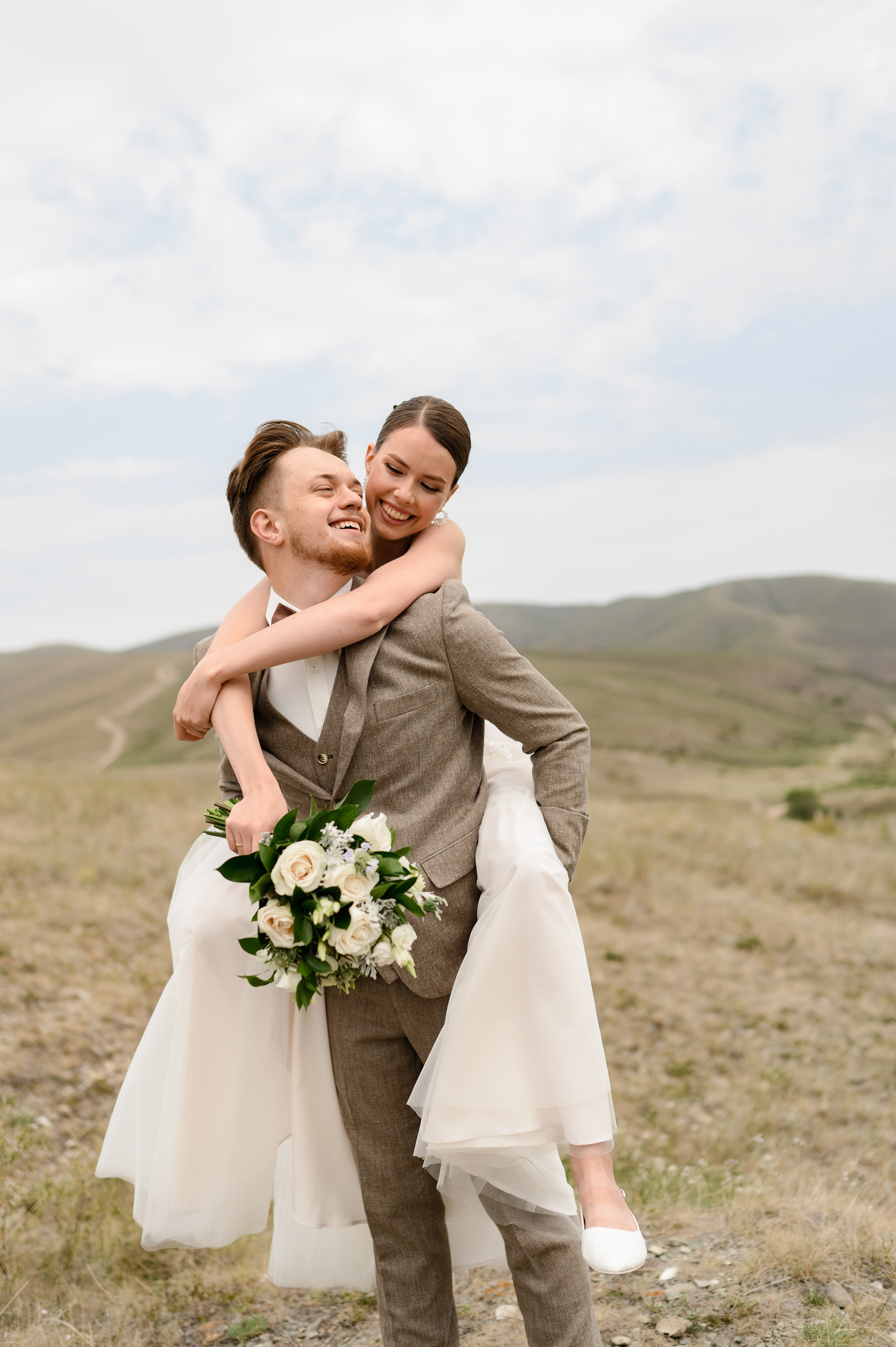 Свадебное портфолио. Свадебный и Семейный фотограф в Абакане, Красноярске