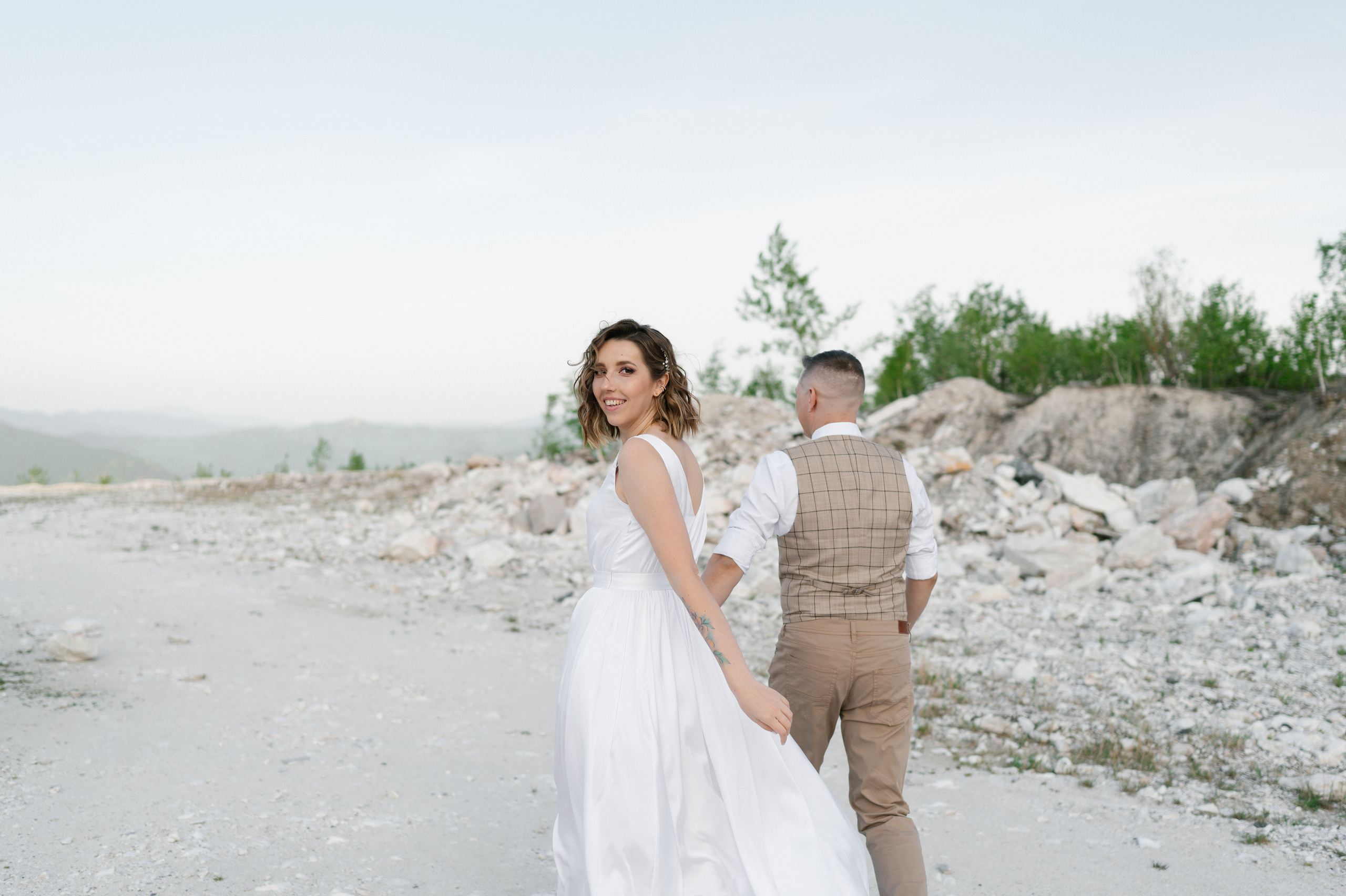 Свадебное портфолио. Свадебный и Семейный фотограф в Абакане, Красноярске