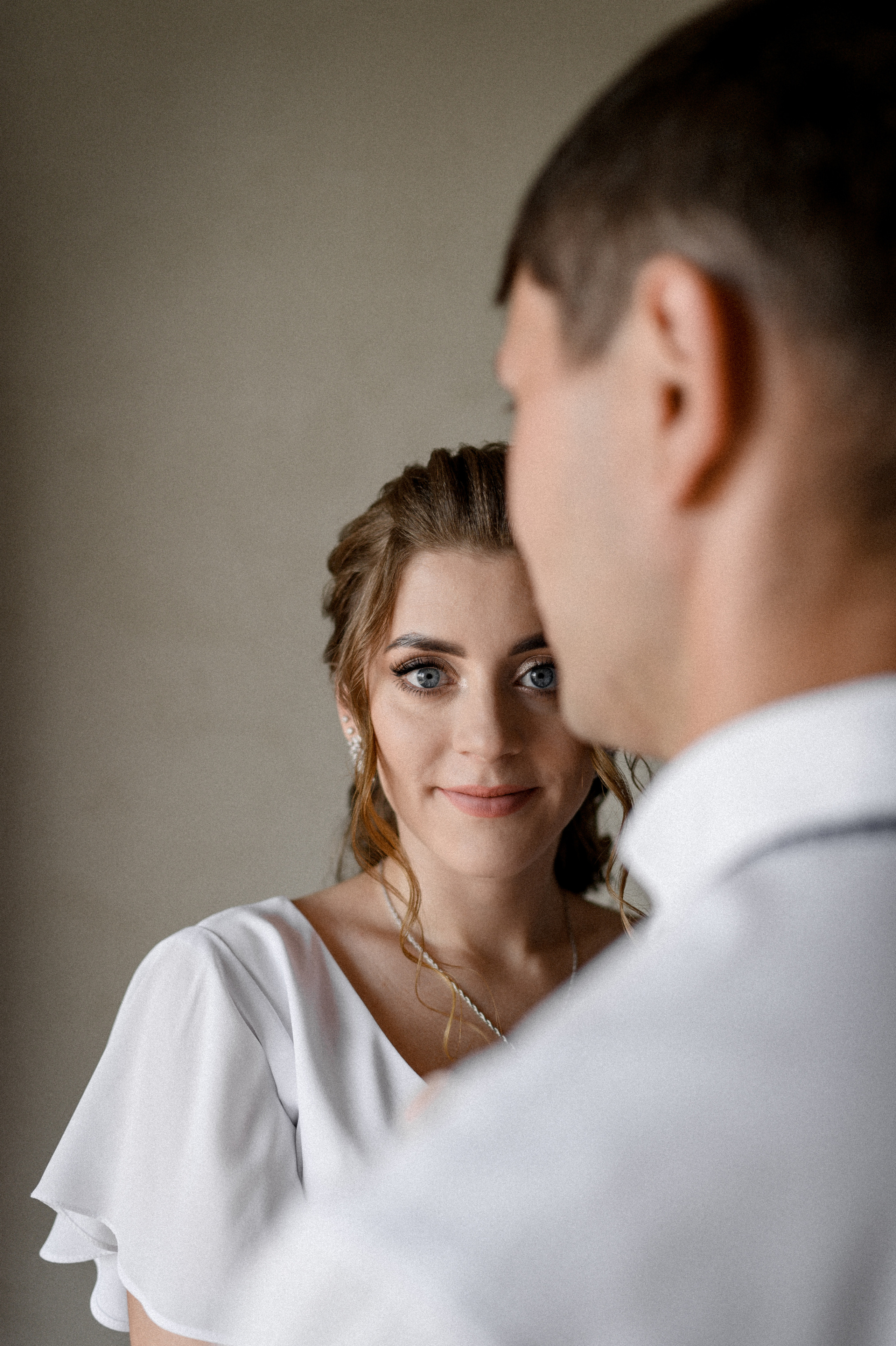 Свадебное портфолио. Свадебный и Семейный фотограф в Абакане, Красноярске