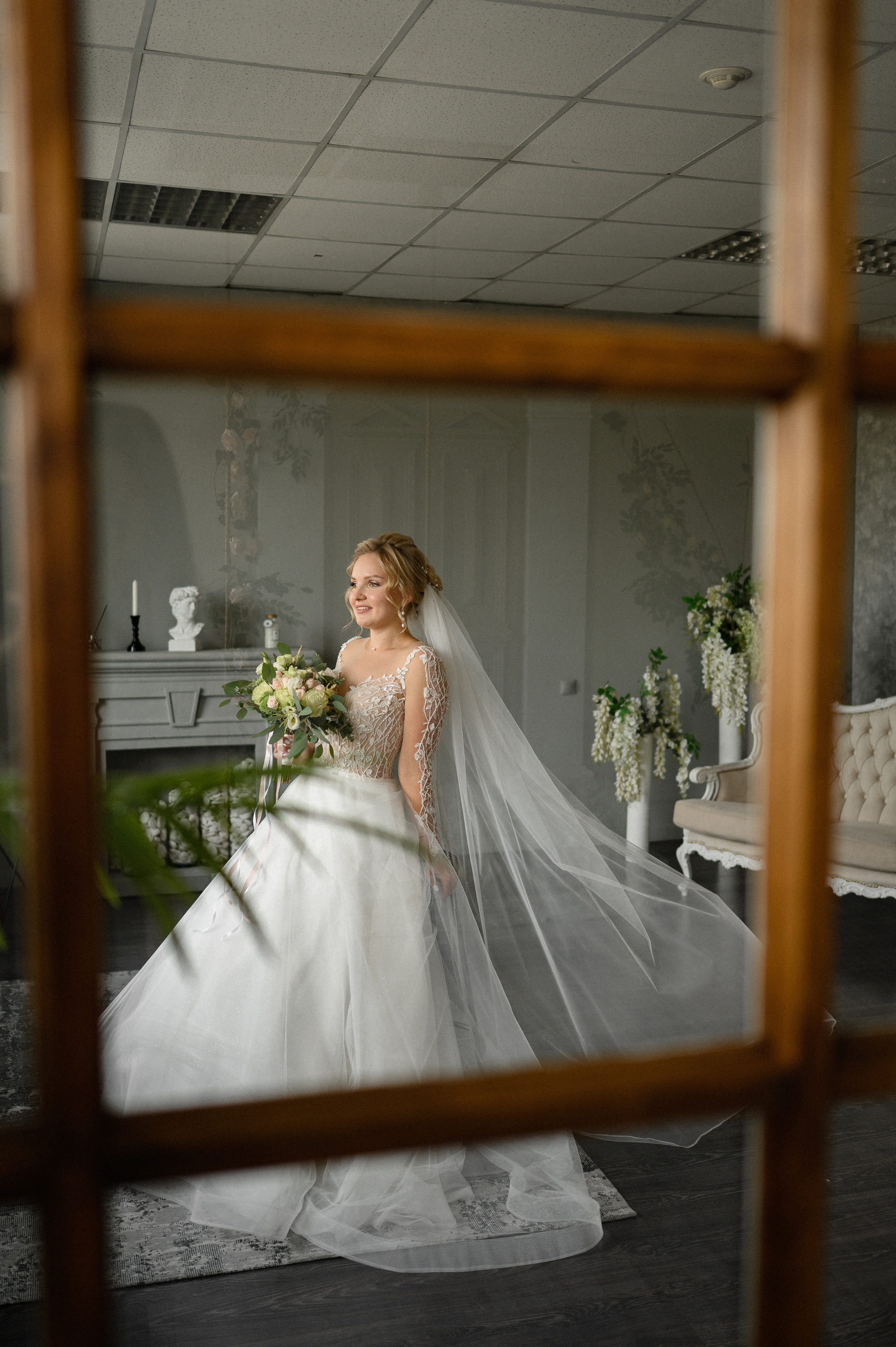 Съемка свадеб. Свадебный и Семейный фотограф в Абакане, Красноярске