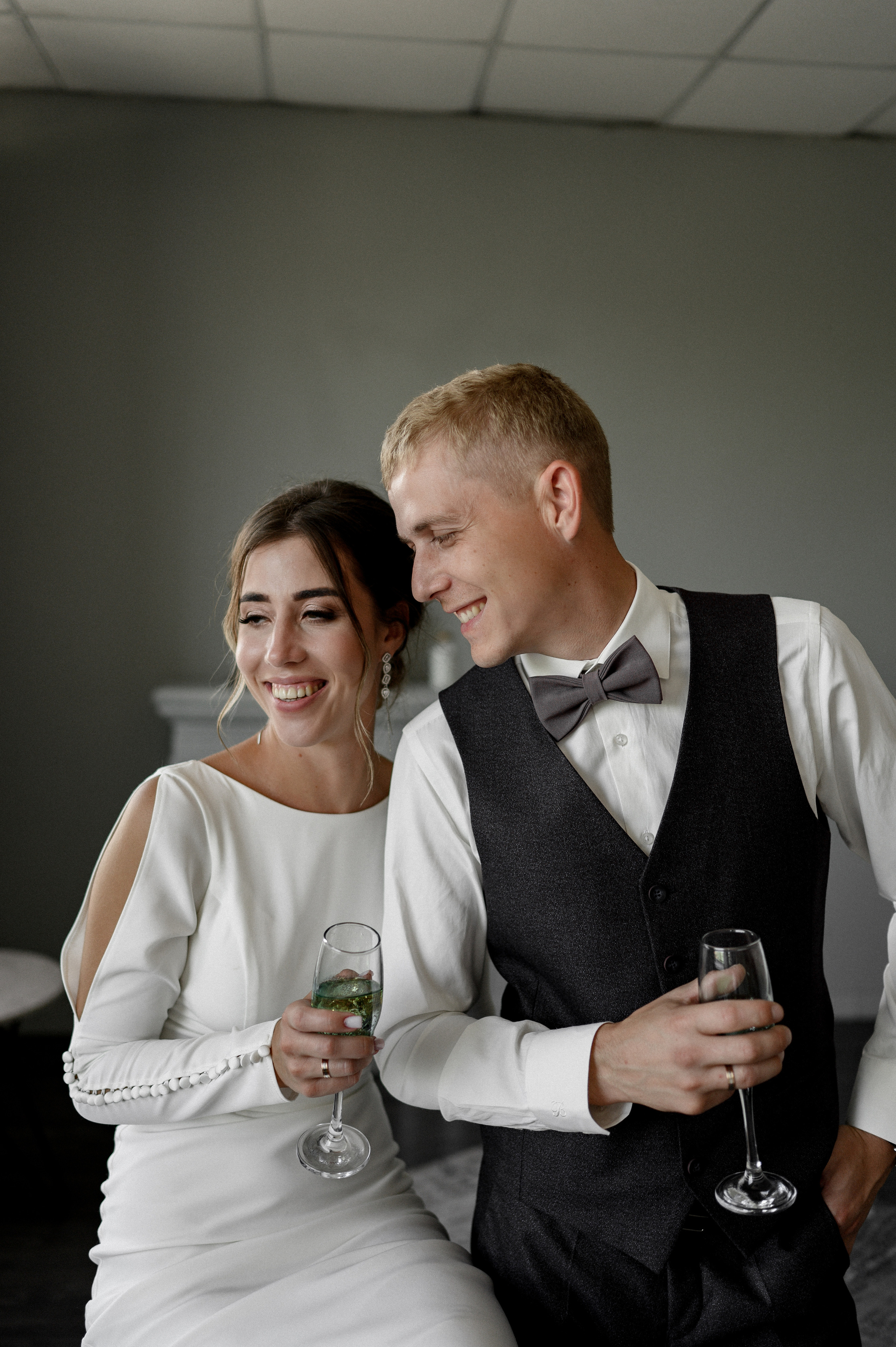 Свадебное портфолио. Свадебный и Семейный фотограф в Абакане, Красноярске