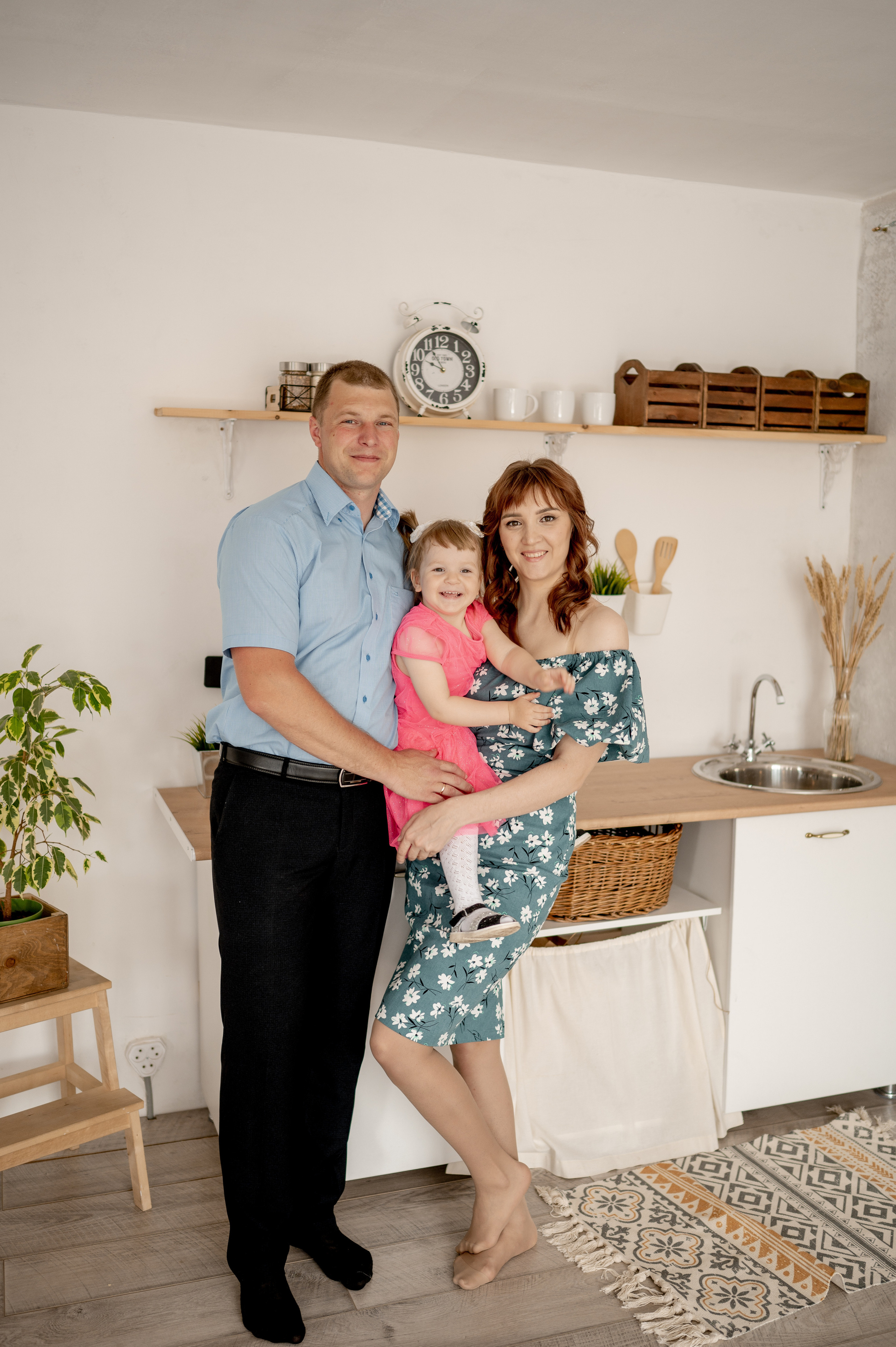 Таисья. Свадебный и Семейный фотограф в Абакане, Красноярске