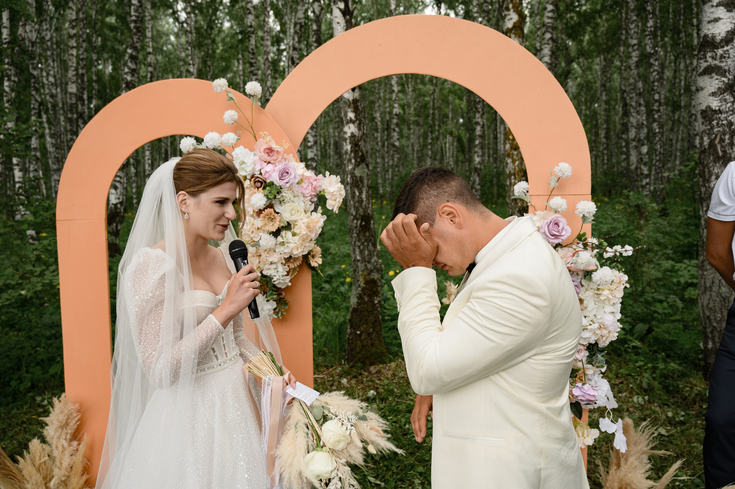 Свадебное портфолио. Свадебный и Семейный фотограф в Абакане, Красноярске