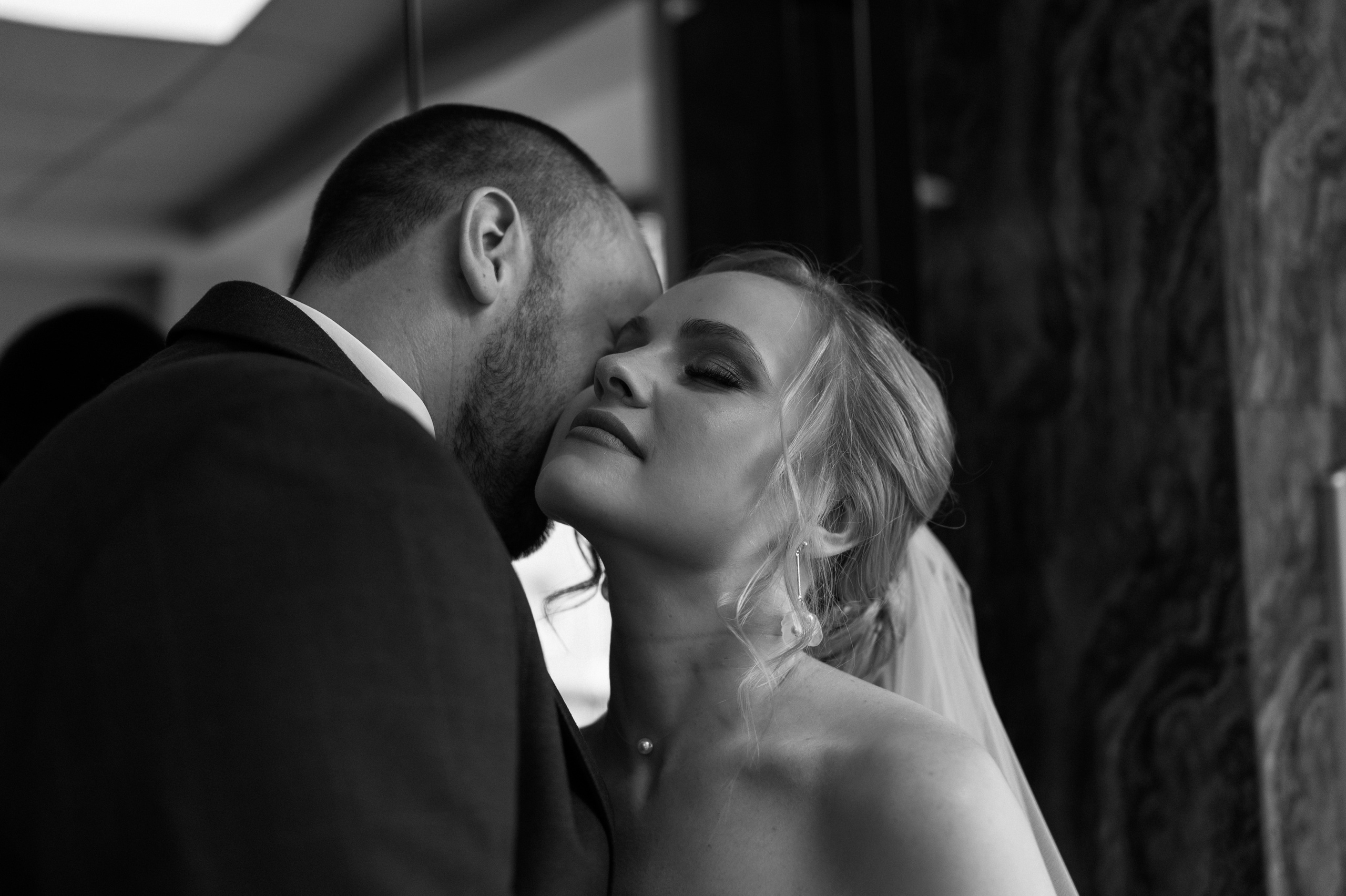 Свадебная фотосессия. Свадебный и Семейный фотограф в Абакане, Красноярске