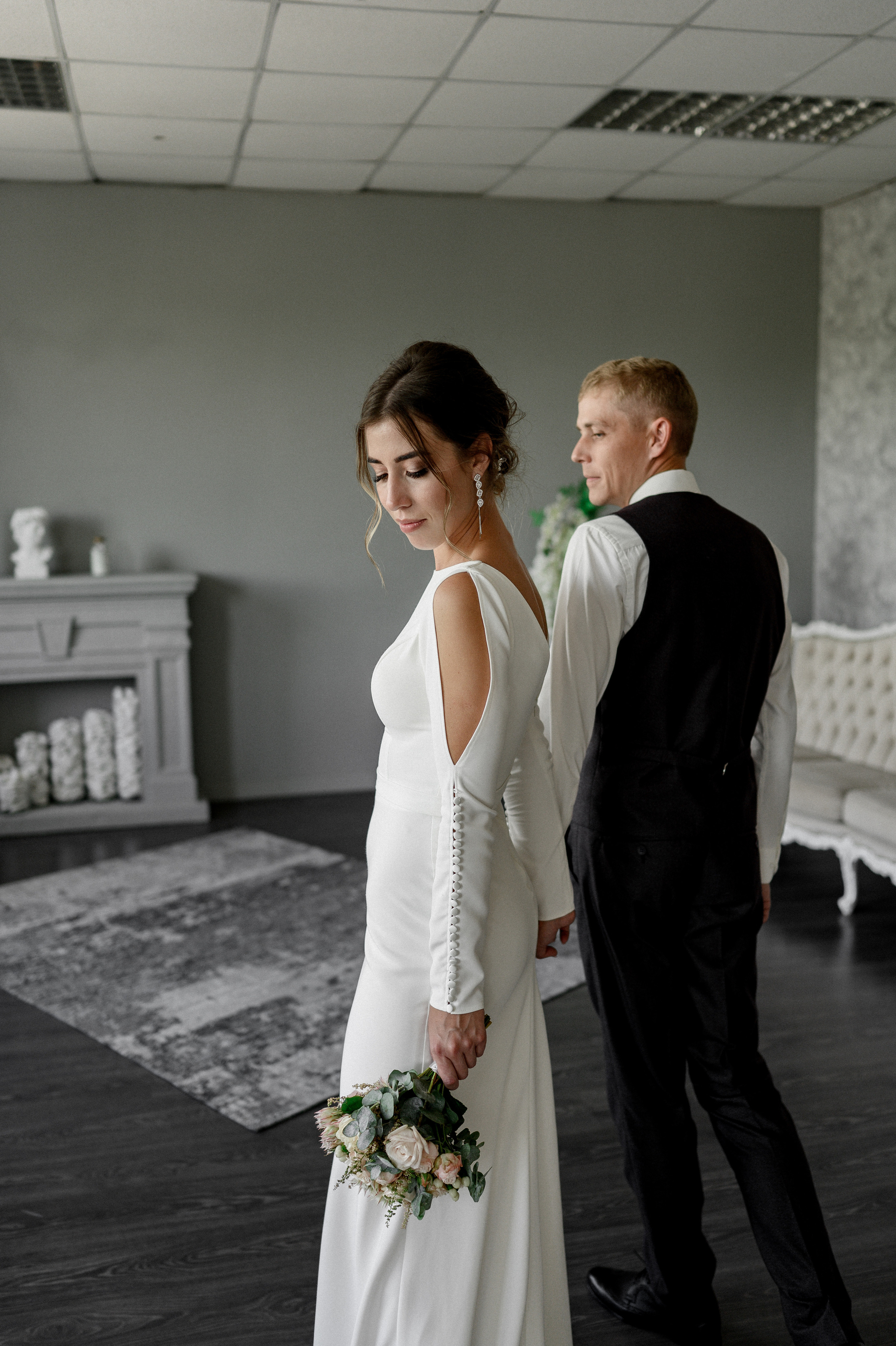 Свадебное портфолио. Свадебный и Семейный фотограф в Абакане, Красноярске