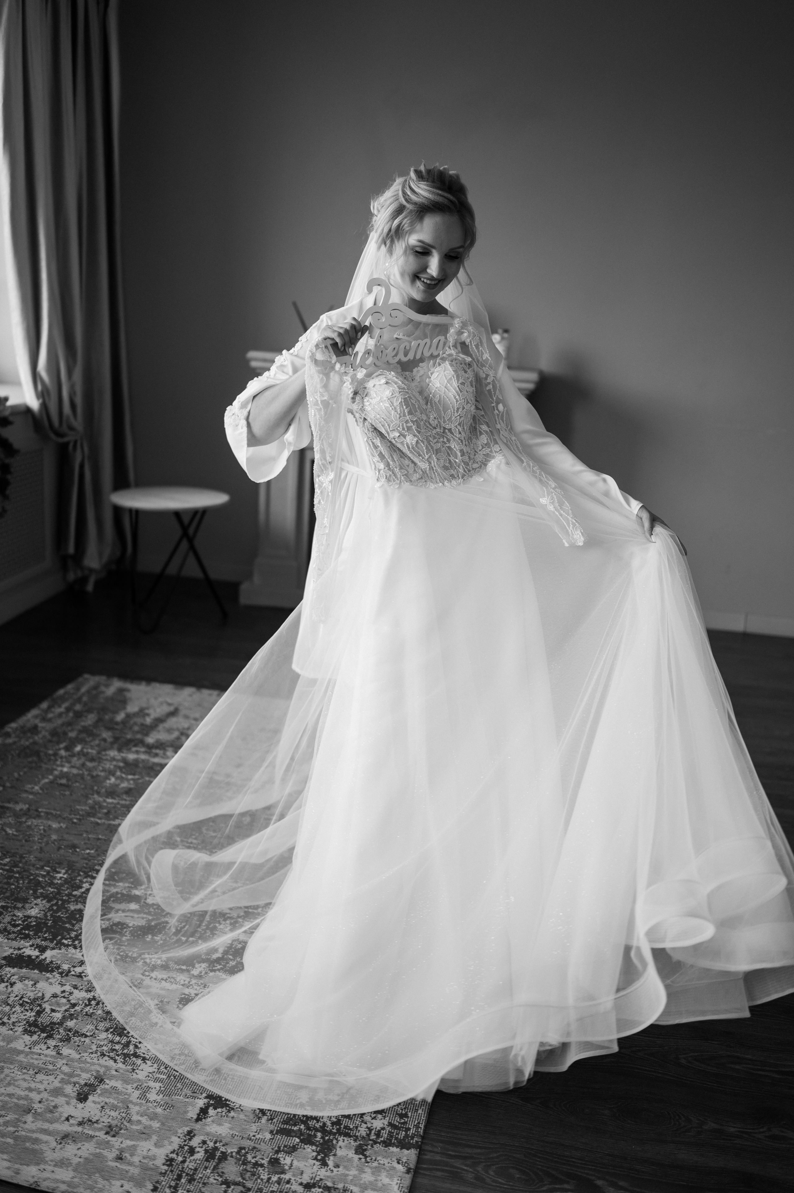 Съемка свадеб. Свадебный и Семейный фотограф в Абакане, Красноярске