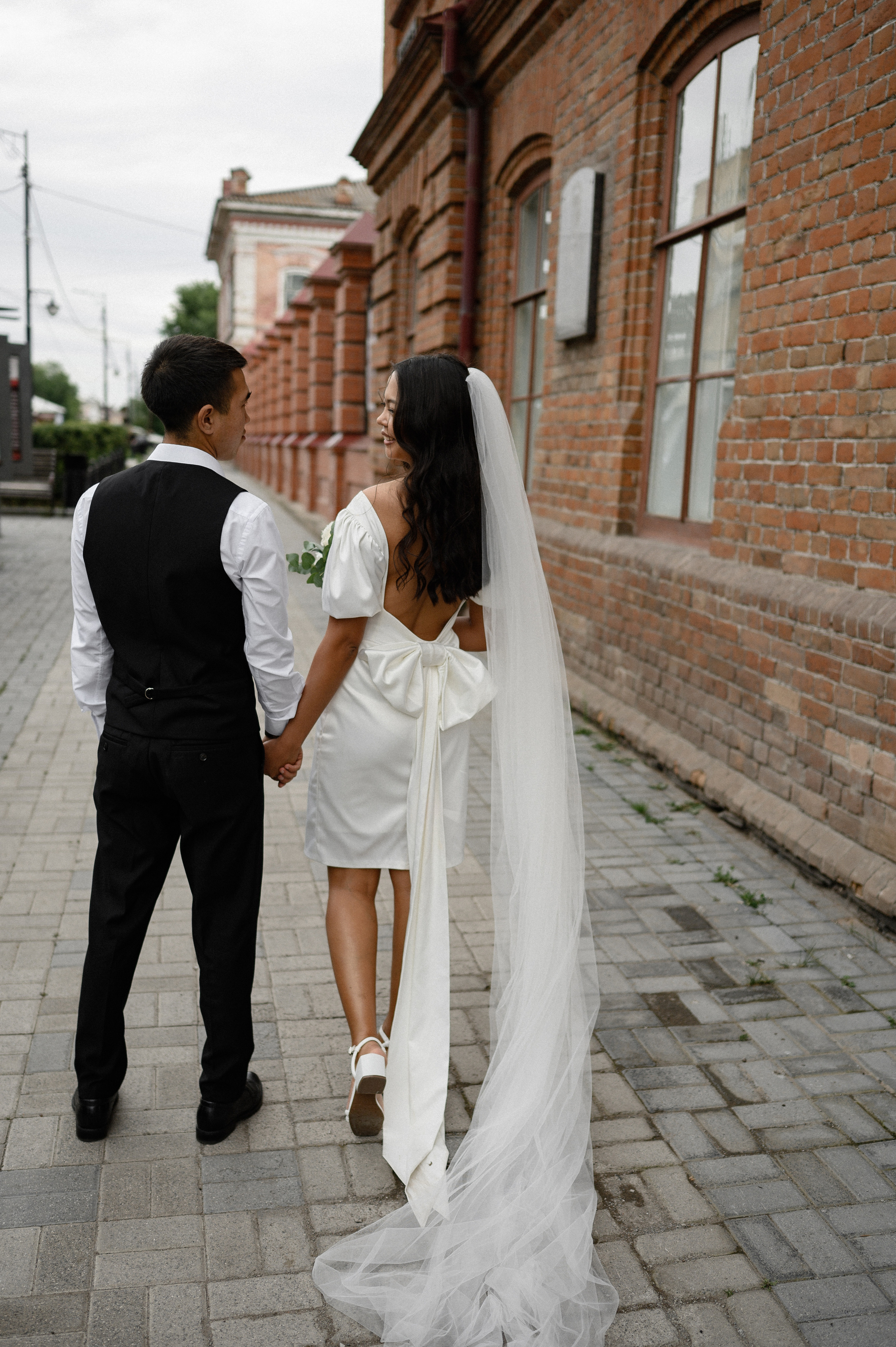 Никита и Катерина. Свадебный и Семейный фотограф в Абакане, Красноярске