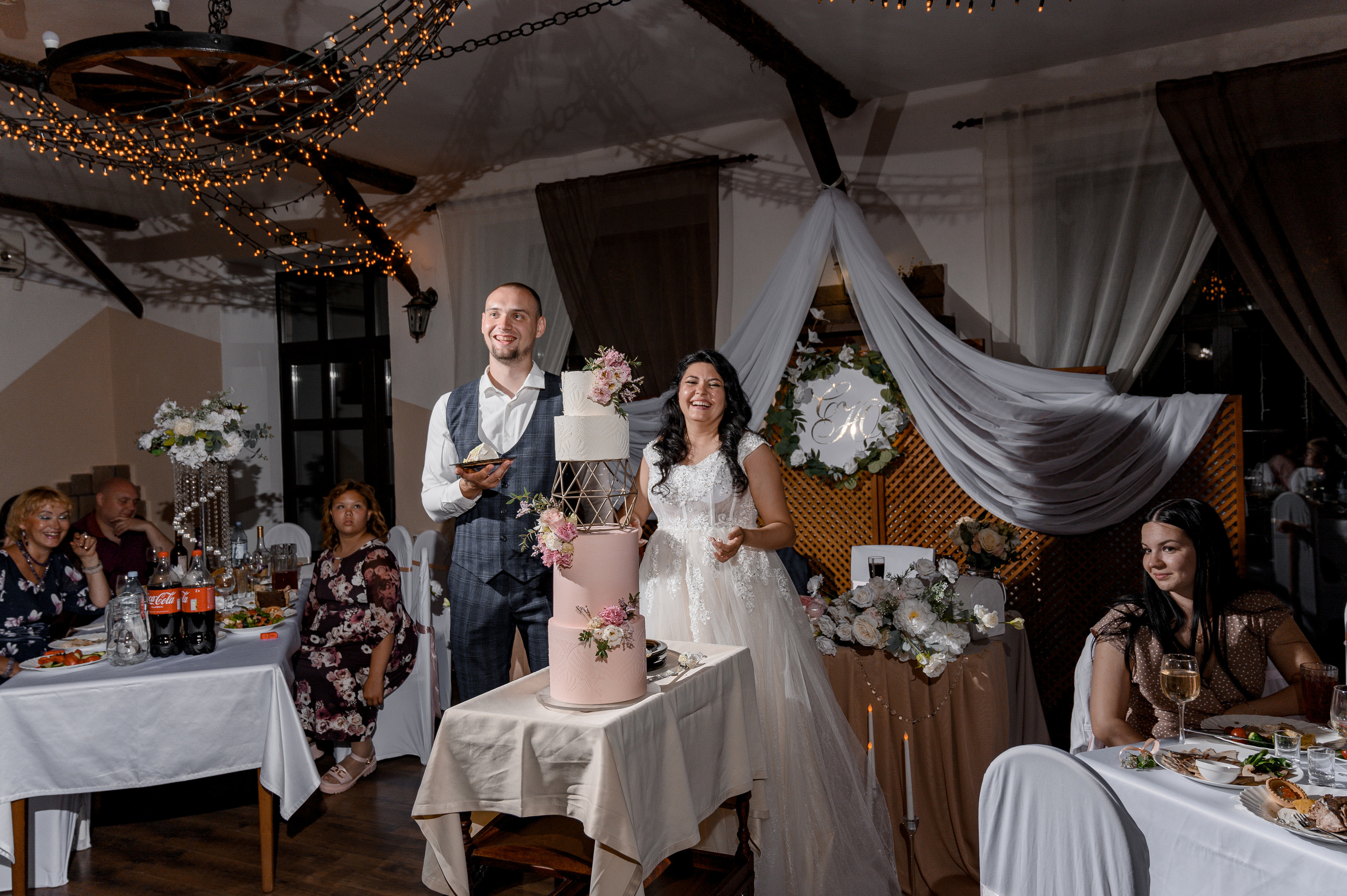 Свадебное портфолио. Свадебный и Семейный фотограф в Абакане, Красноярске