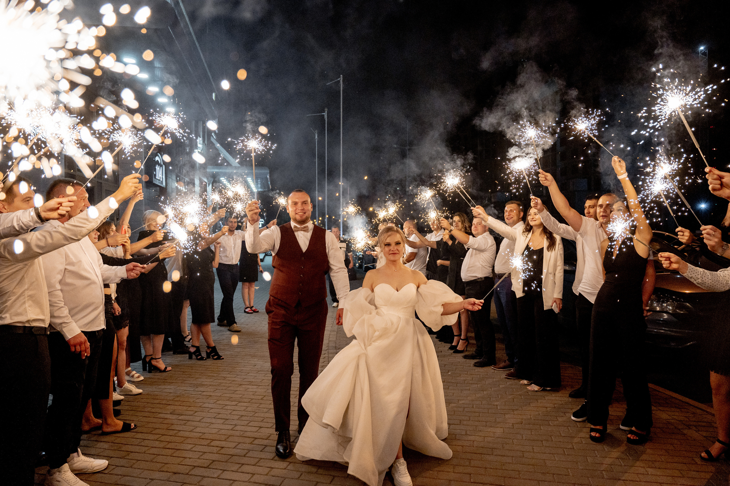 Свадебная фотосессия. Свадебный и Семейный фотограф в Абакане, Красноярске