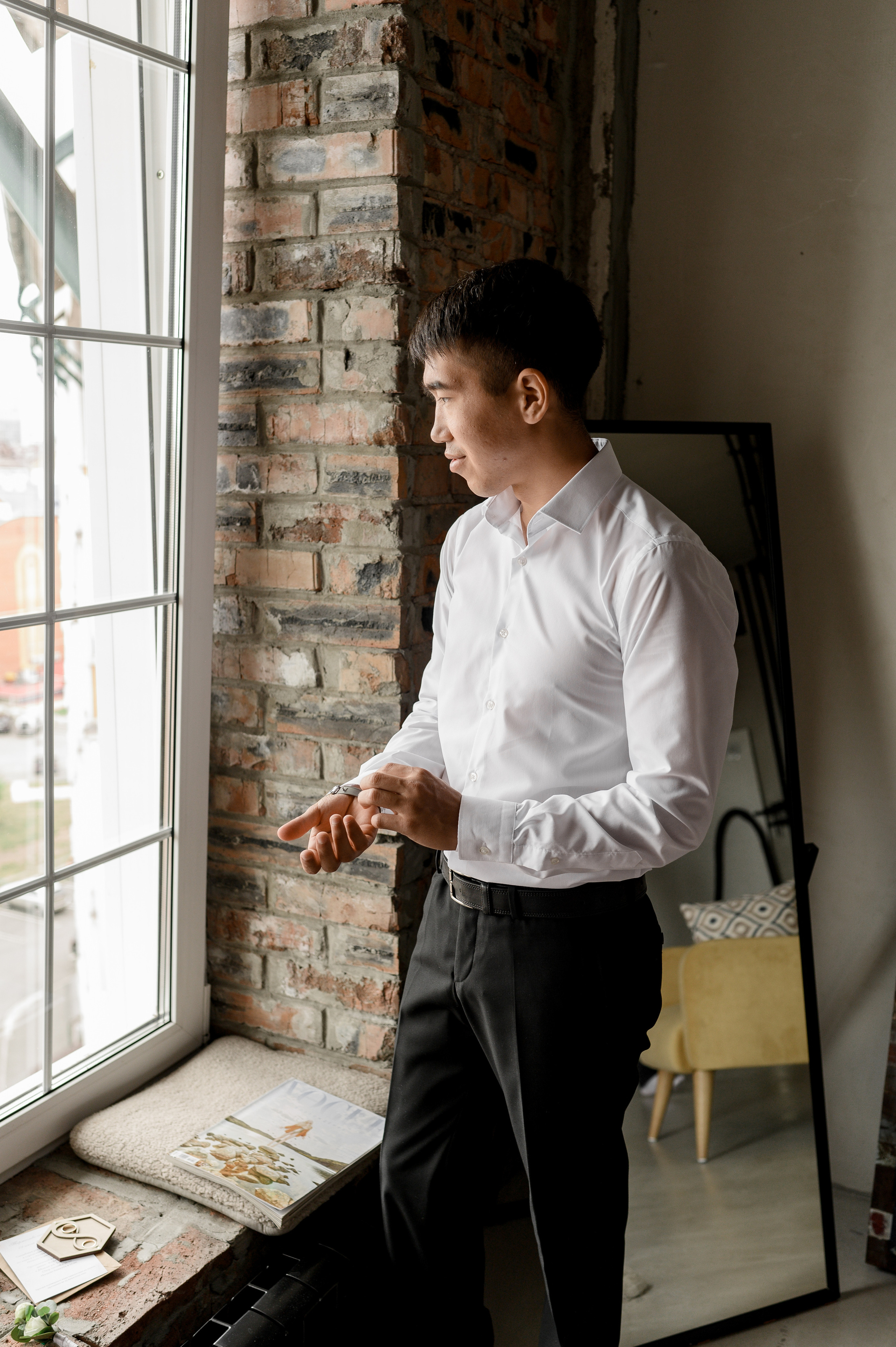 Никита и Катерина. Свадебный и Семейный фотограф в Абакане, Красноярске