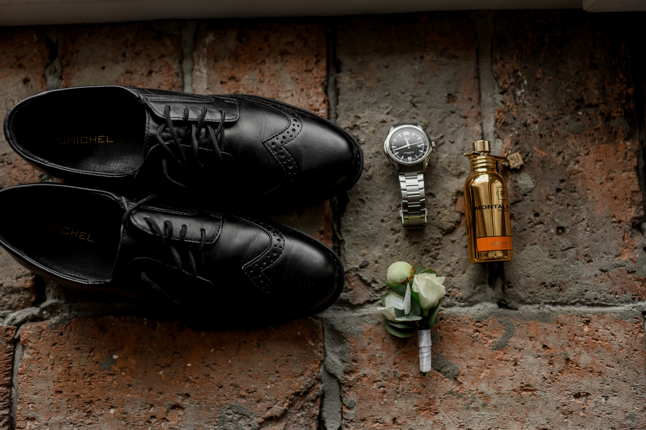 Никита и Катерина. Свадебный и Семейный фотограф в Абакане, Красноярске