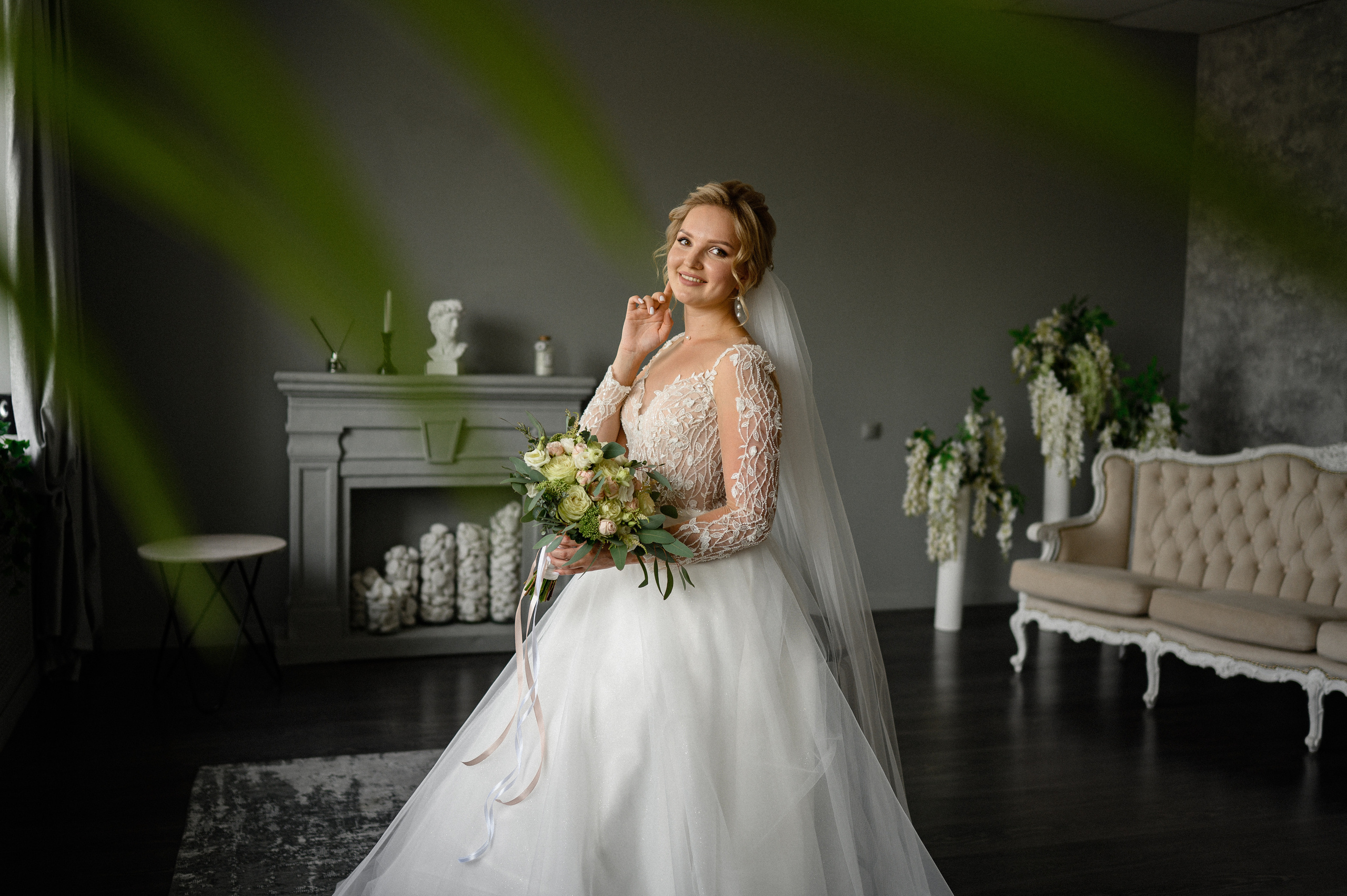 Съемка свадеб. Свадебный и Семейный фотограф в Абакане, Красноярске