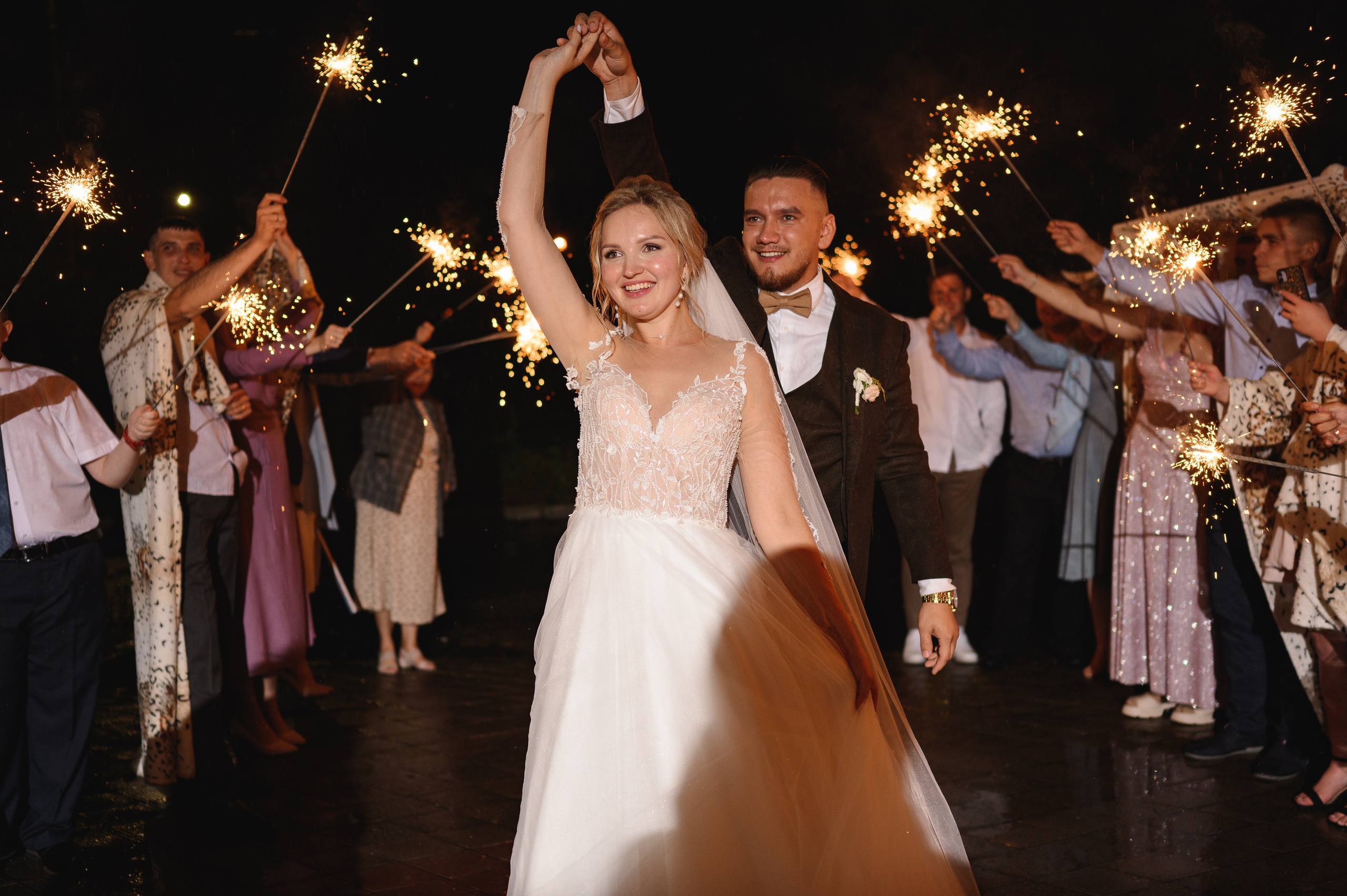 Свадебное портфолио. Свадебный и Семейный фотограф в Абакане, Красноярске