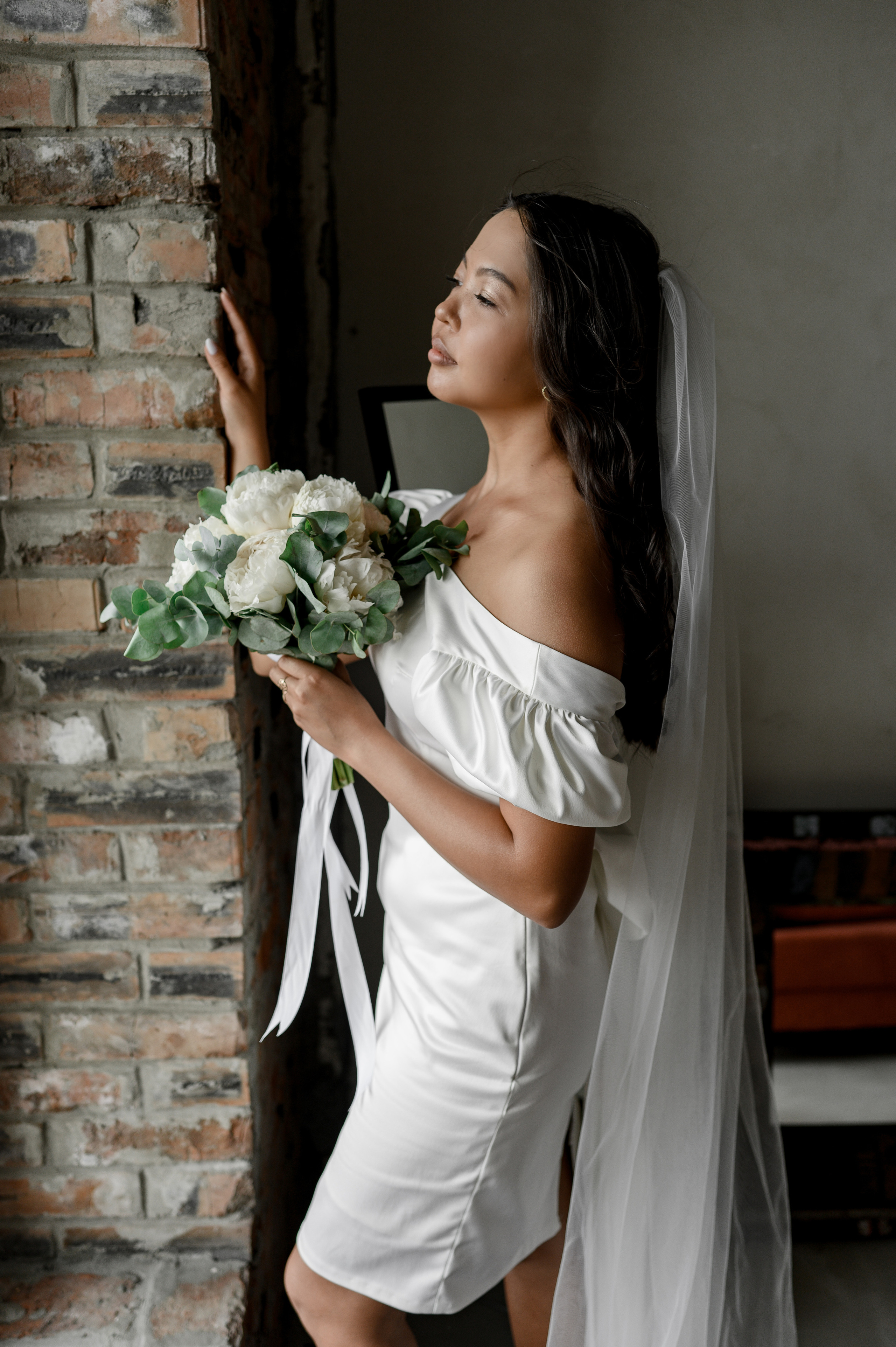 Никита и Катерина. Свадебный и Семейный фотограф в Абакане, Красноярске