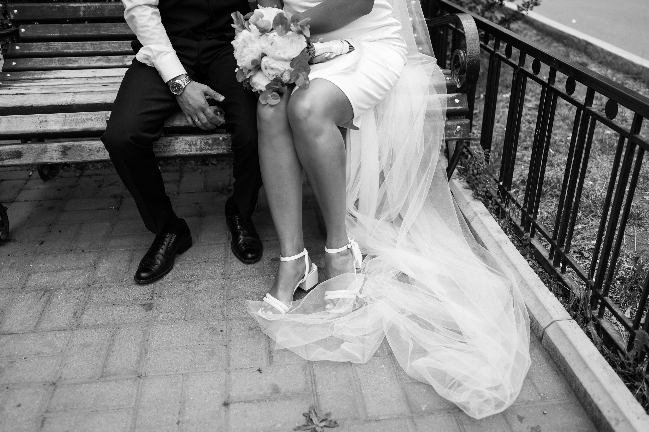 Никита и Катерина. Свадебный и Семейный фотограф в Абакане, Красноярске