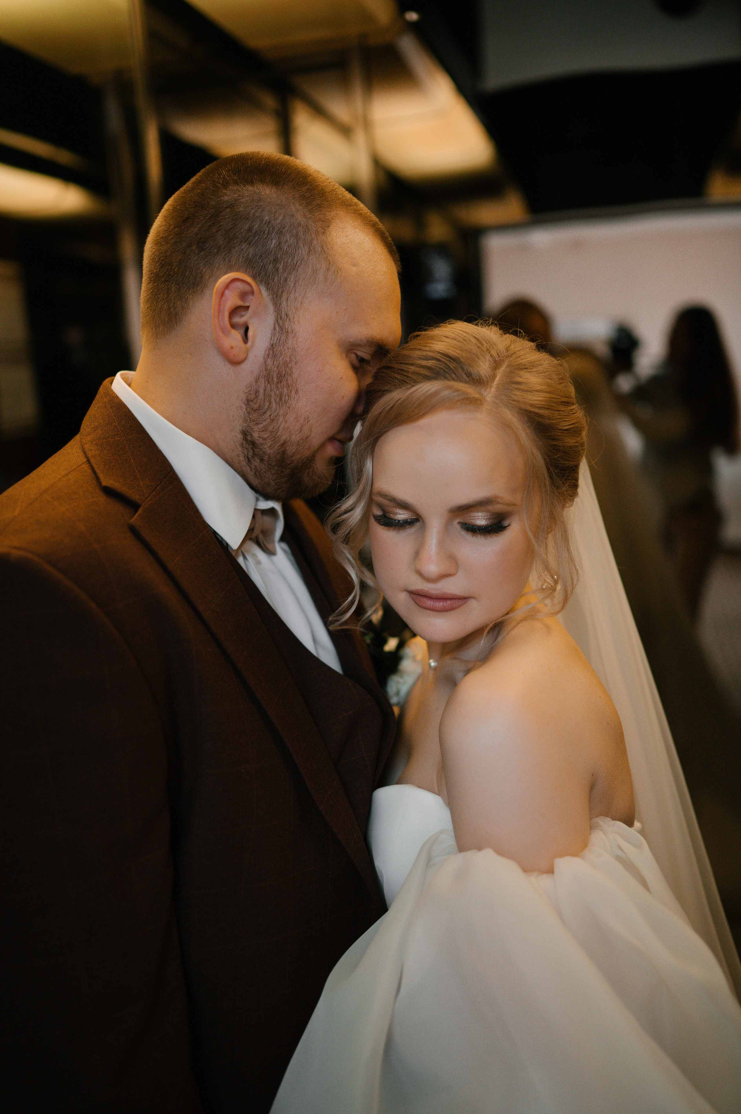 Свадебная фотосессия. Свадебный и Семейный фотограф в Абакане, Красноярске