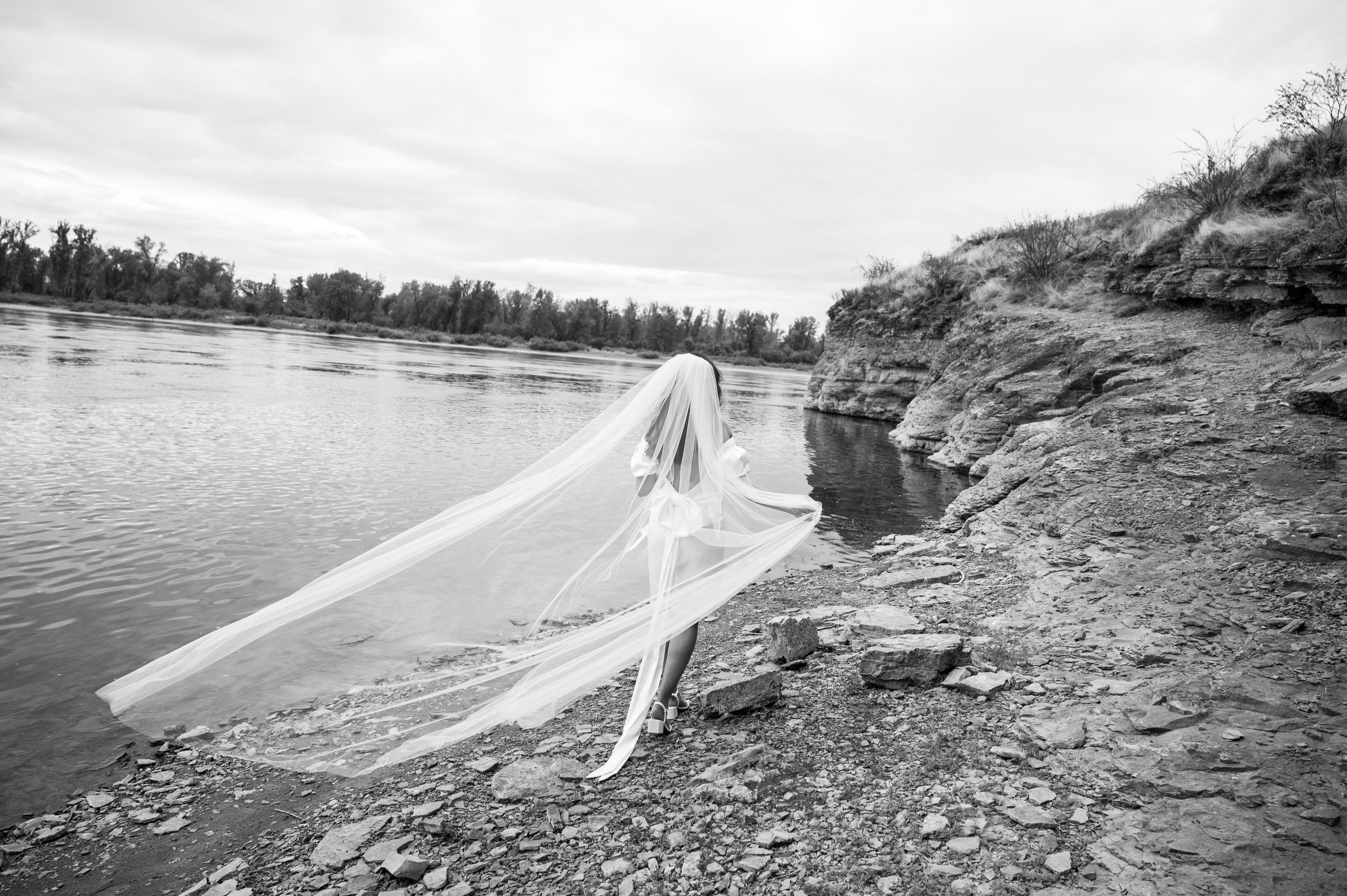 Никита и Катерина. Свадебный и Семейный фотограф в Абакане, Красноярске