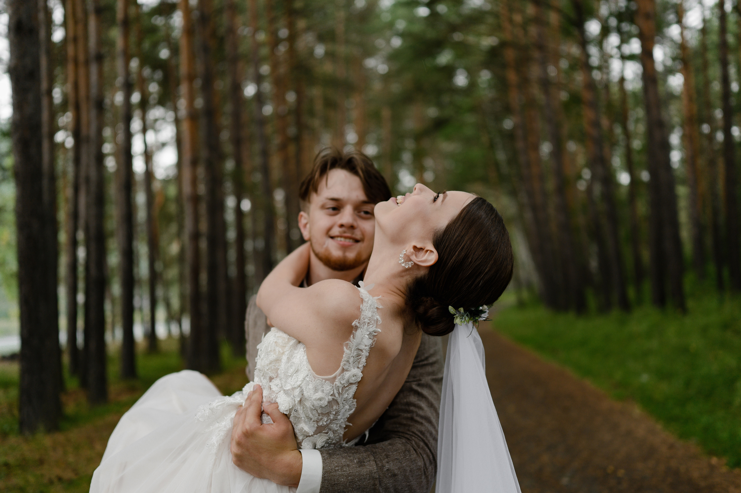 Свадебное портфолио. Свадебный и Семейный фотограф в Абакане, Красноярске