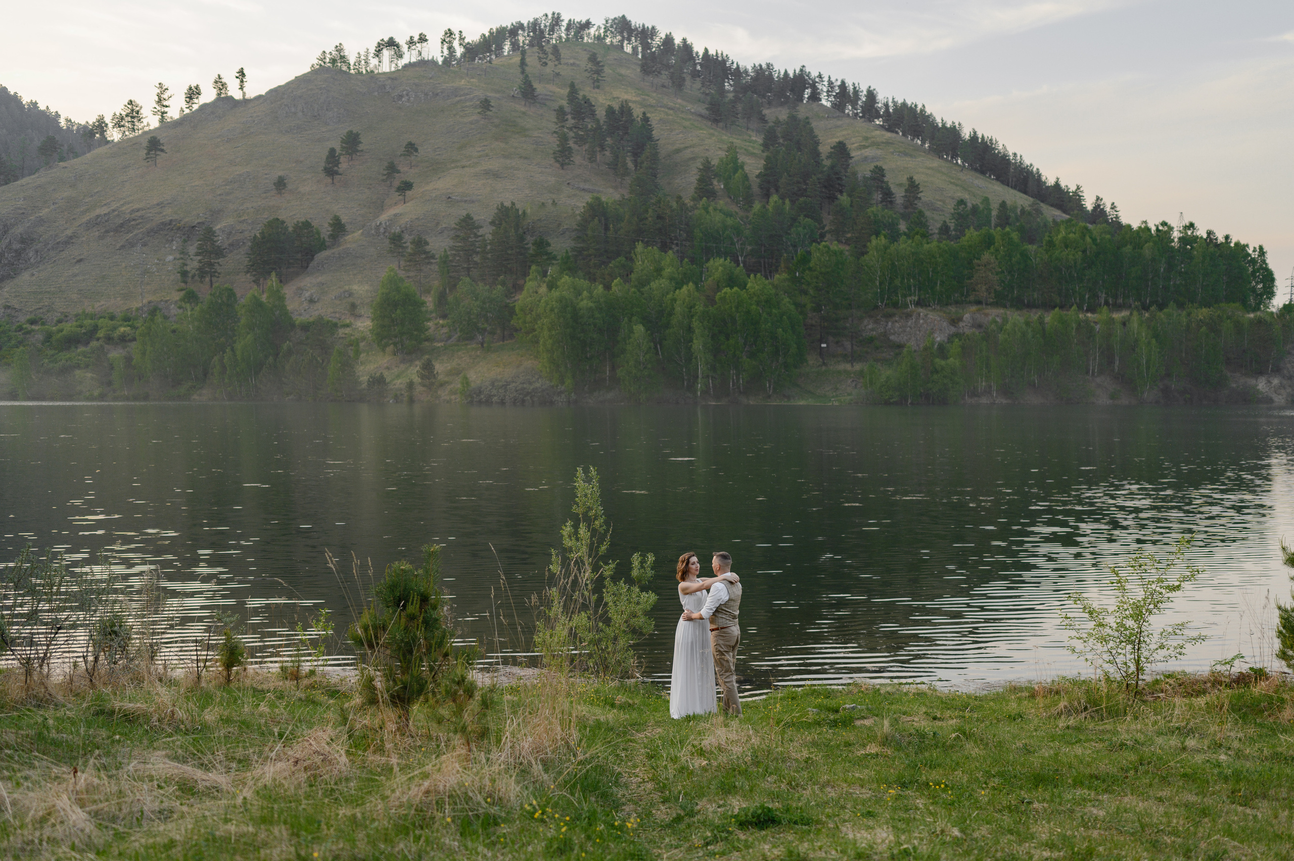 Свадебное портфолио. Свадебный и Семейный фотограф в Абакане, Красноярске