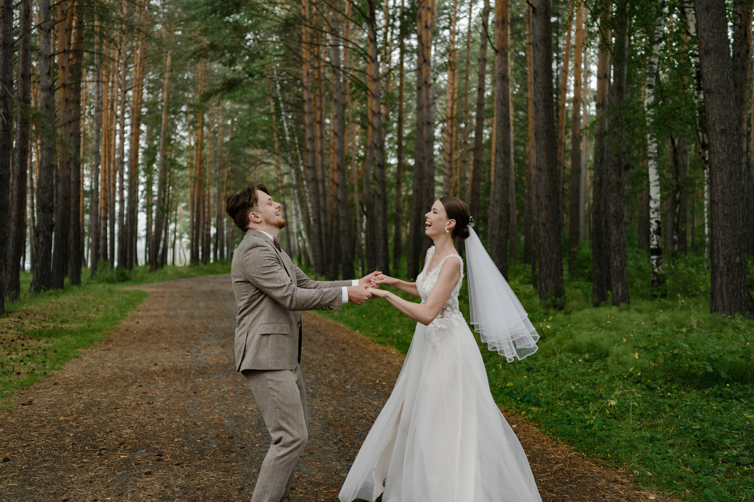 Свадебное портфолио. Свадебный и Семейный фотограф в Абакане, Красноярске