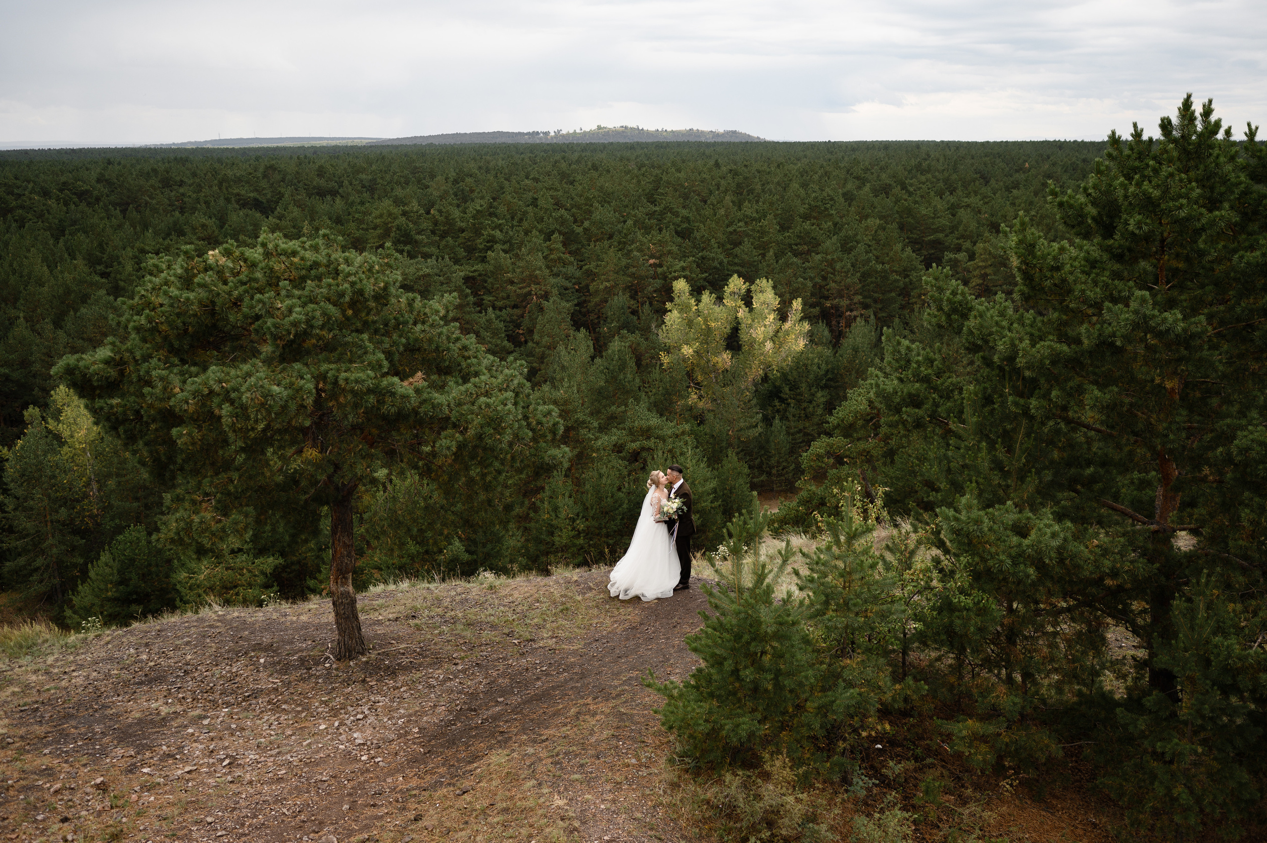 Съемка свадеб. Свадебный и Семейный фотограф в Абакане, Красноярске