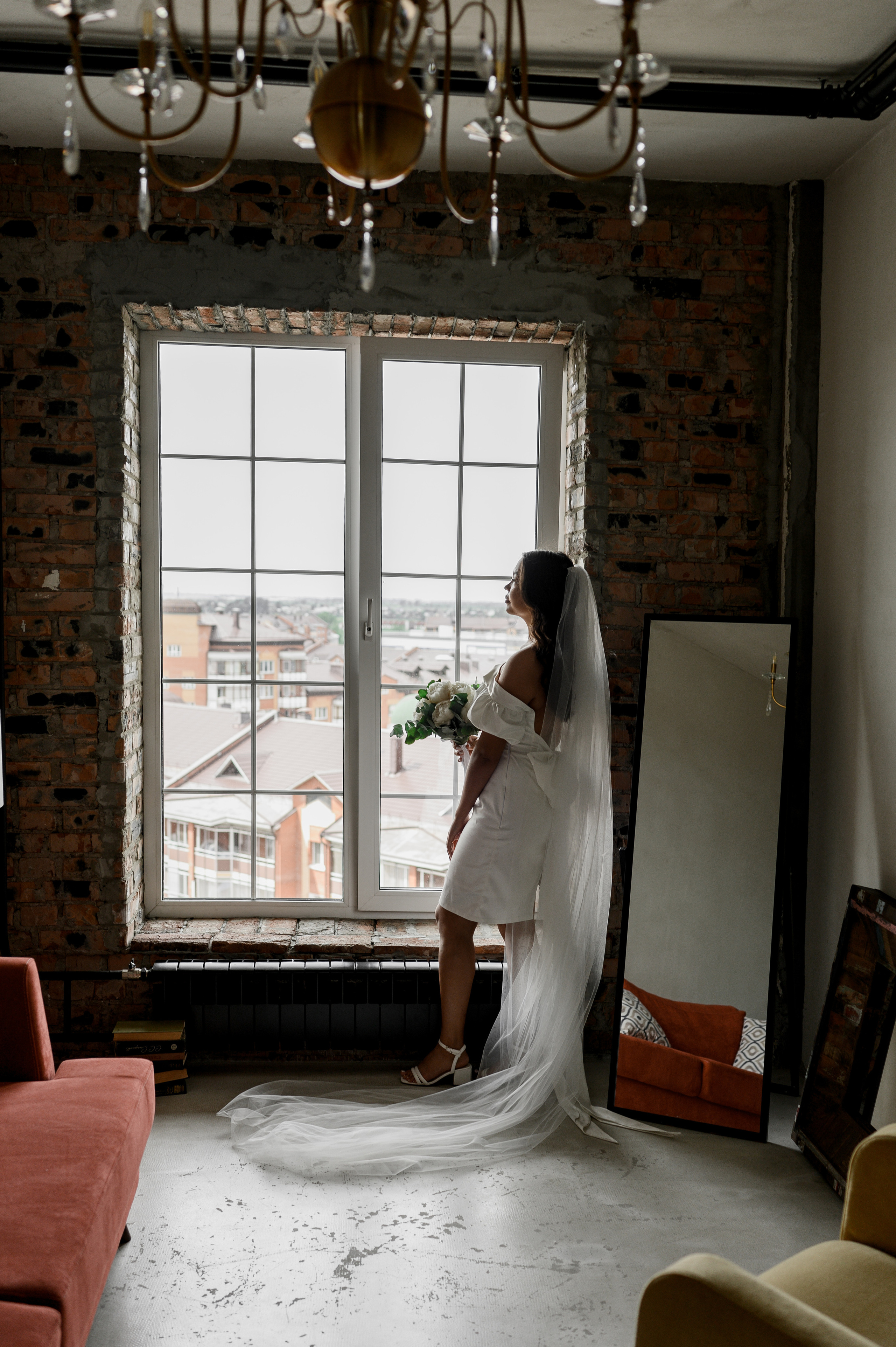 Никита и Катерина. Свадебный и Семейный фотограф в Абакане, Красноярске