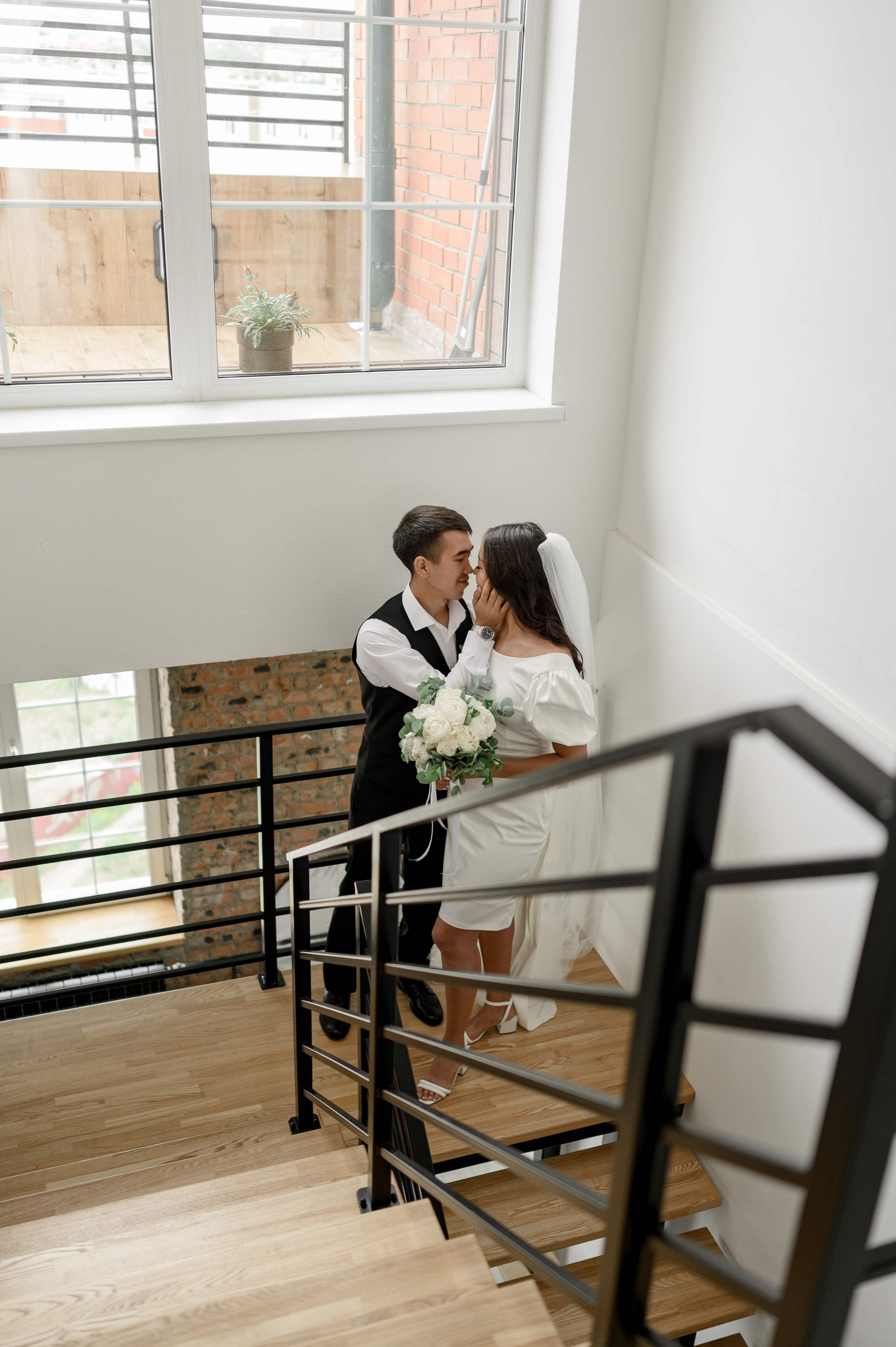 Никита и Катерина. Свадебный и Семейный фотограф в Абакане, Красноярске